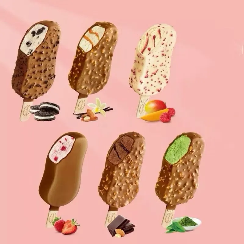 Haagen-Dazs哈根達斯 迷你杯&雪糕冰淇淋 100ml