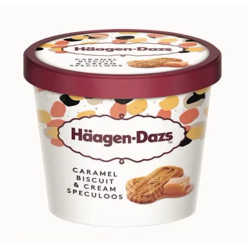 Haagen-Dazs哈根達斯 迷你杯&雪糕冰淇淋 100ml
