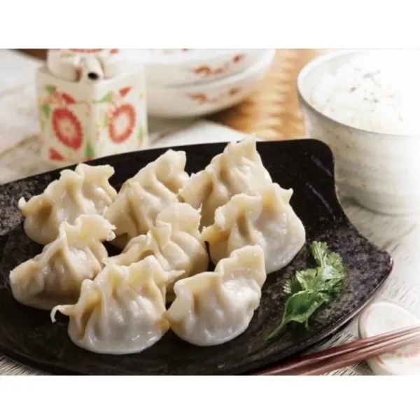 禾家香 手工超好吃水餃
