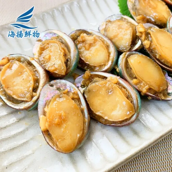 嚴選推薦 九孔鮑系列(燒酒鮑/五味九孔鮑/醬漬九孔鮑)
