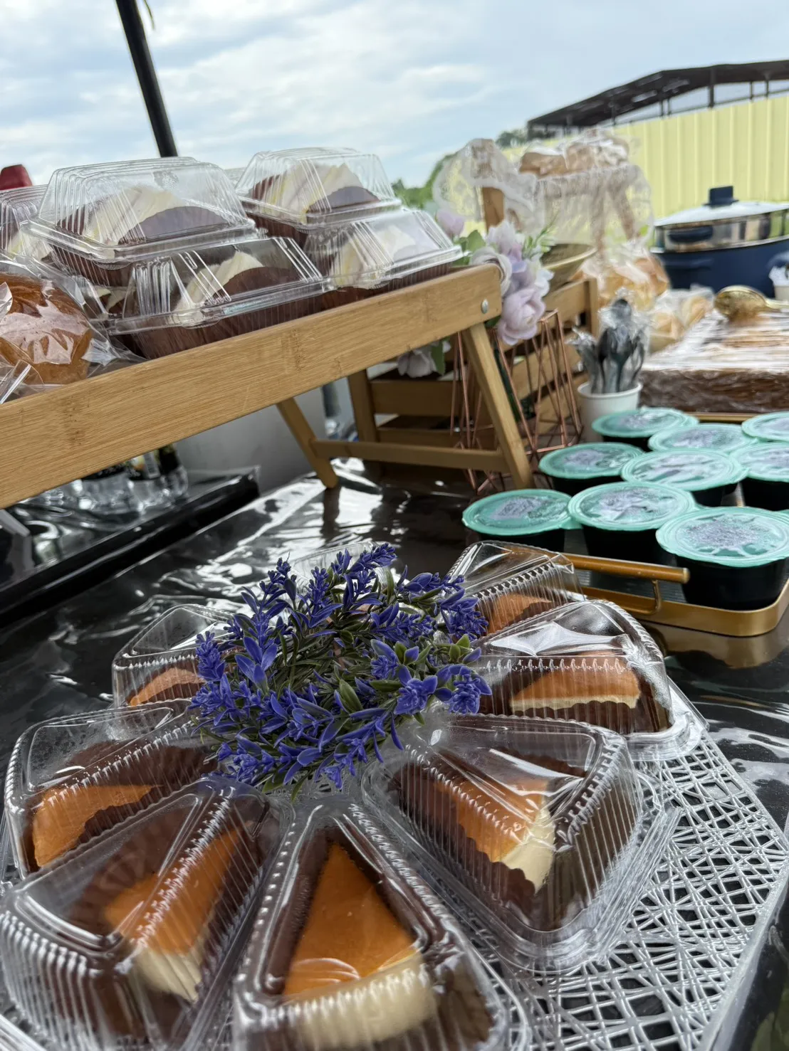 咖啡點心吧紀錄