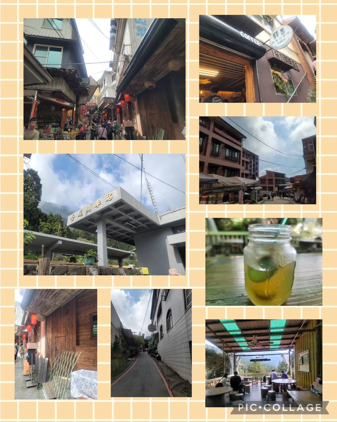奮起湖包車旅遊，一日遊/二日遊/三日遊，自由行也OK