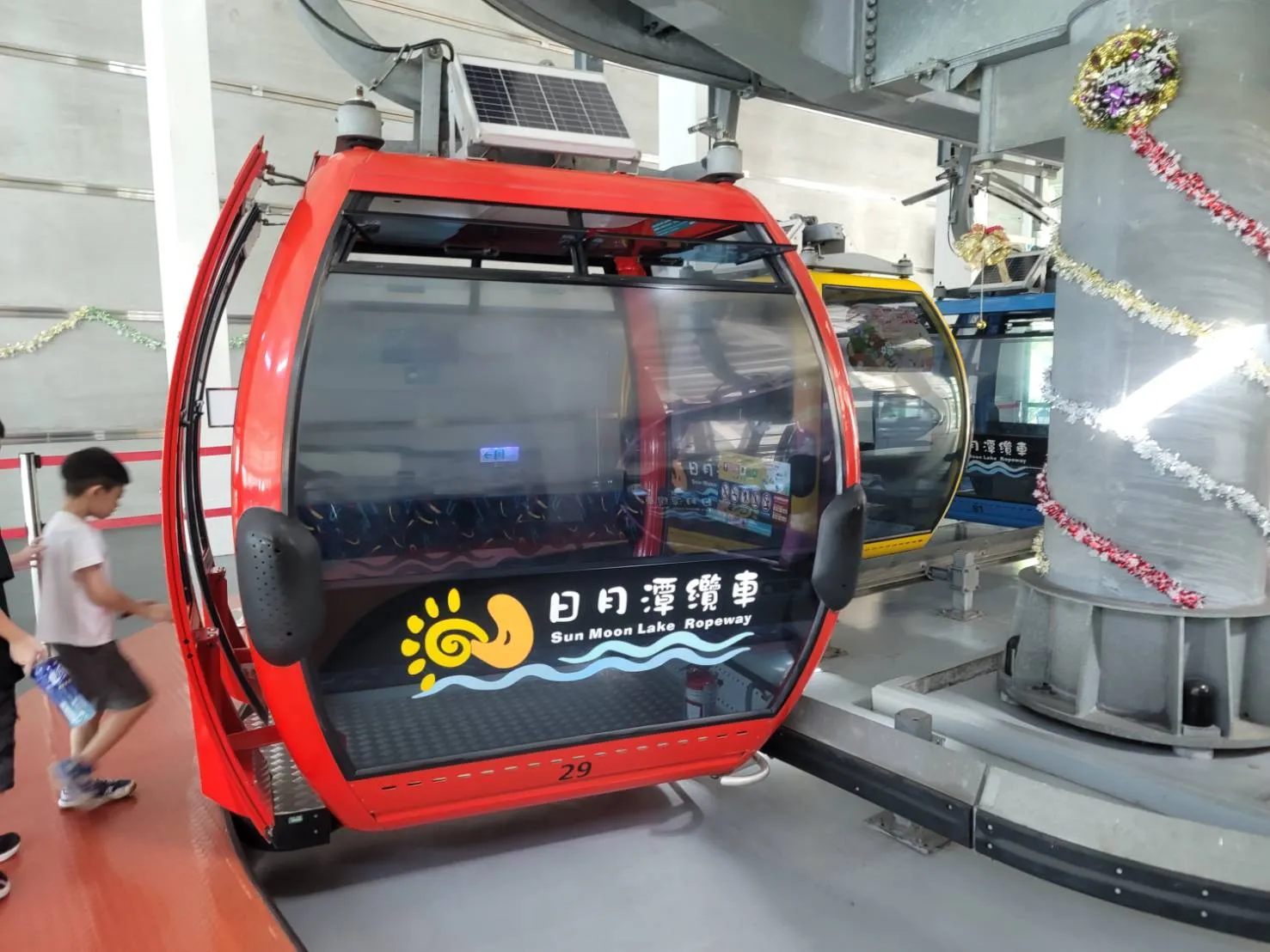 日月潭包車推薦｜小明包車｜價格優惠｜服務滿意