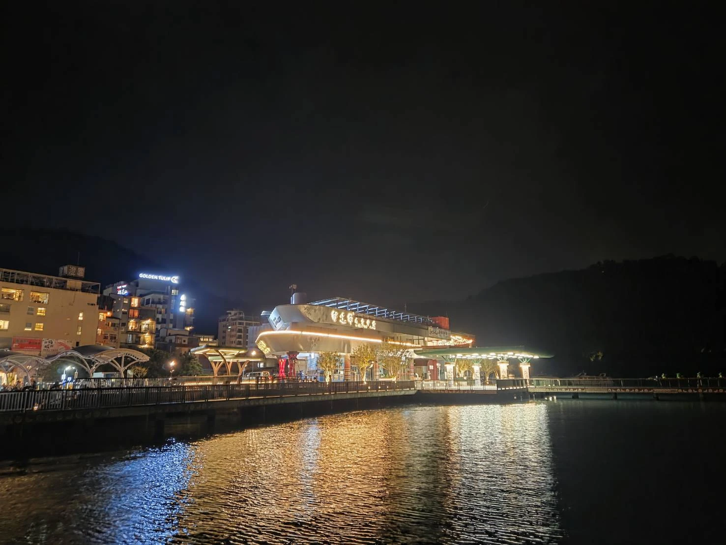 南投包車旅遊