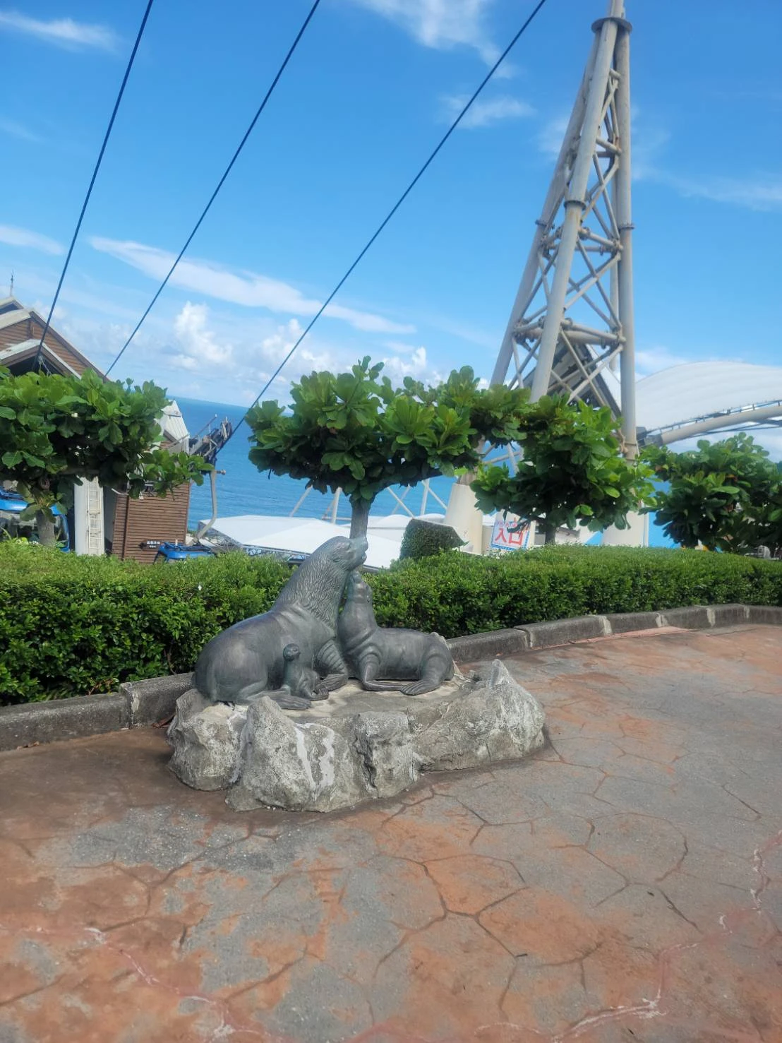 花蓮包車旅遊