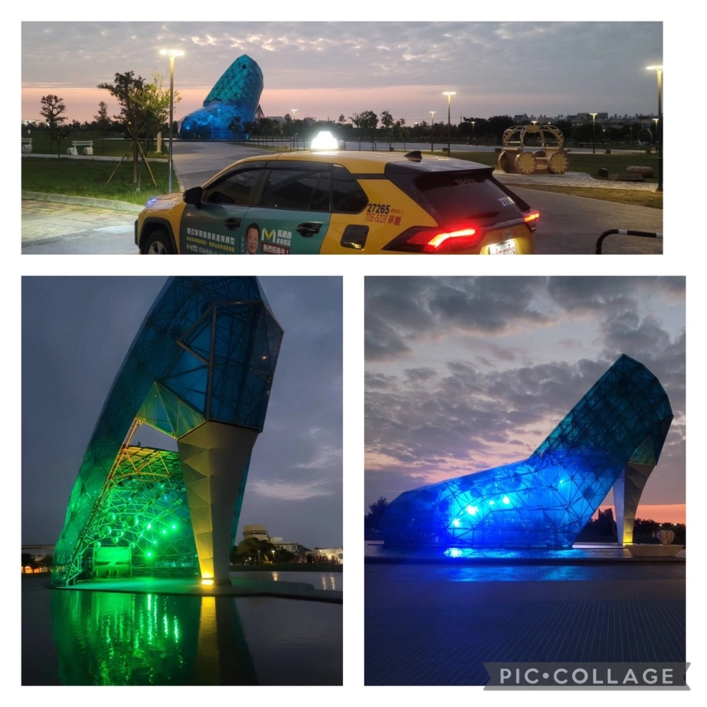 阿里山包車旅遊
