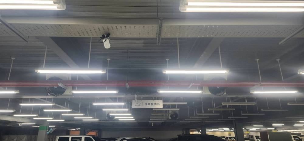排風工程