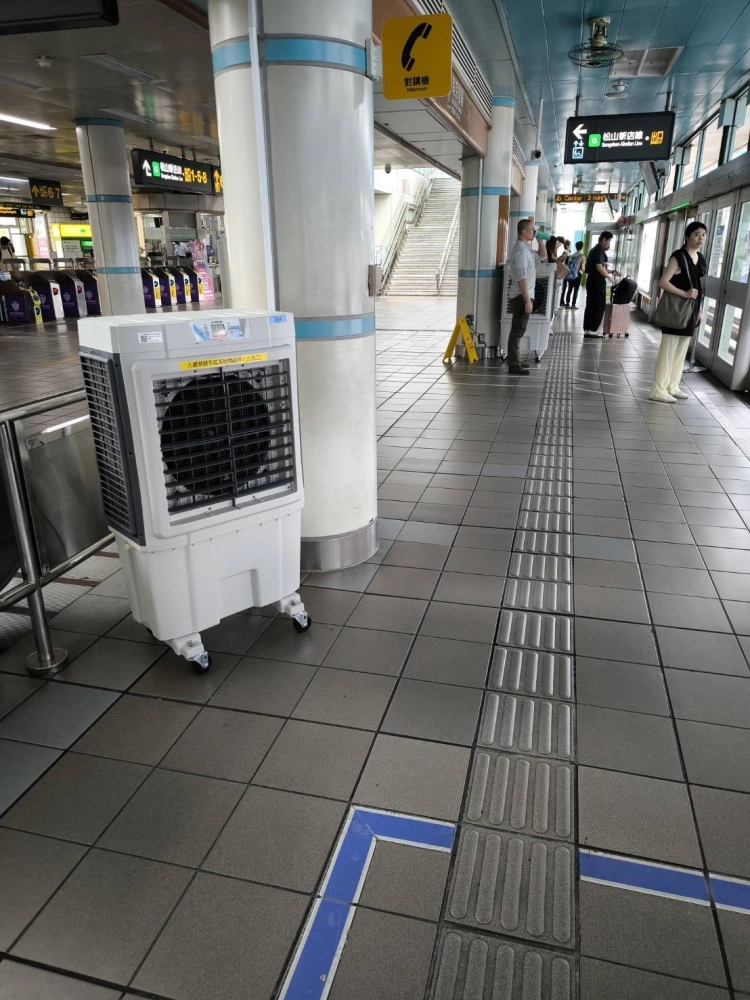 台北捷運局內湖木柵線