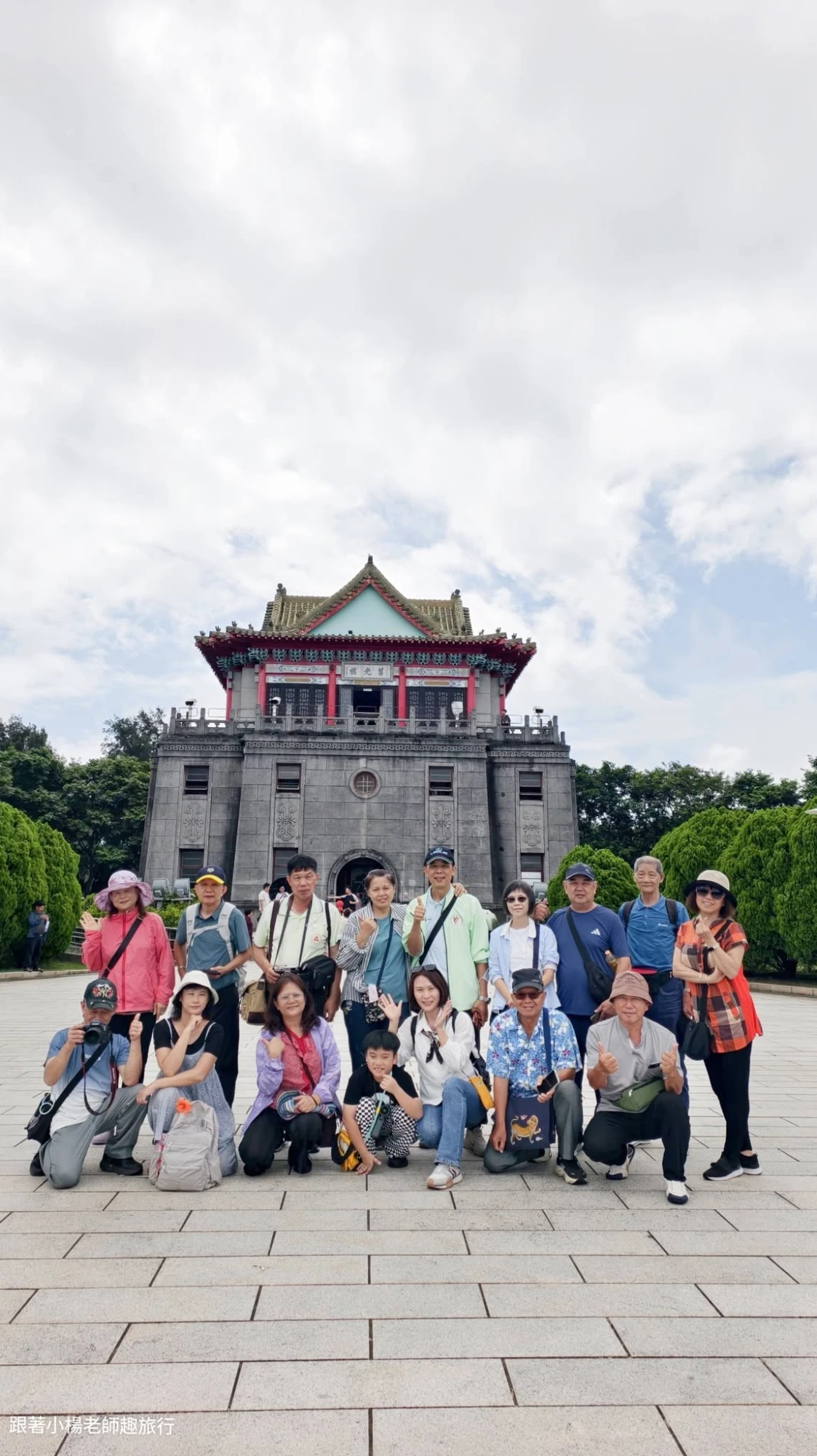廈門五日遊～乘風跨海，開啟一場美麗的旅程！
