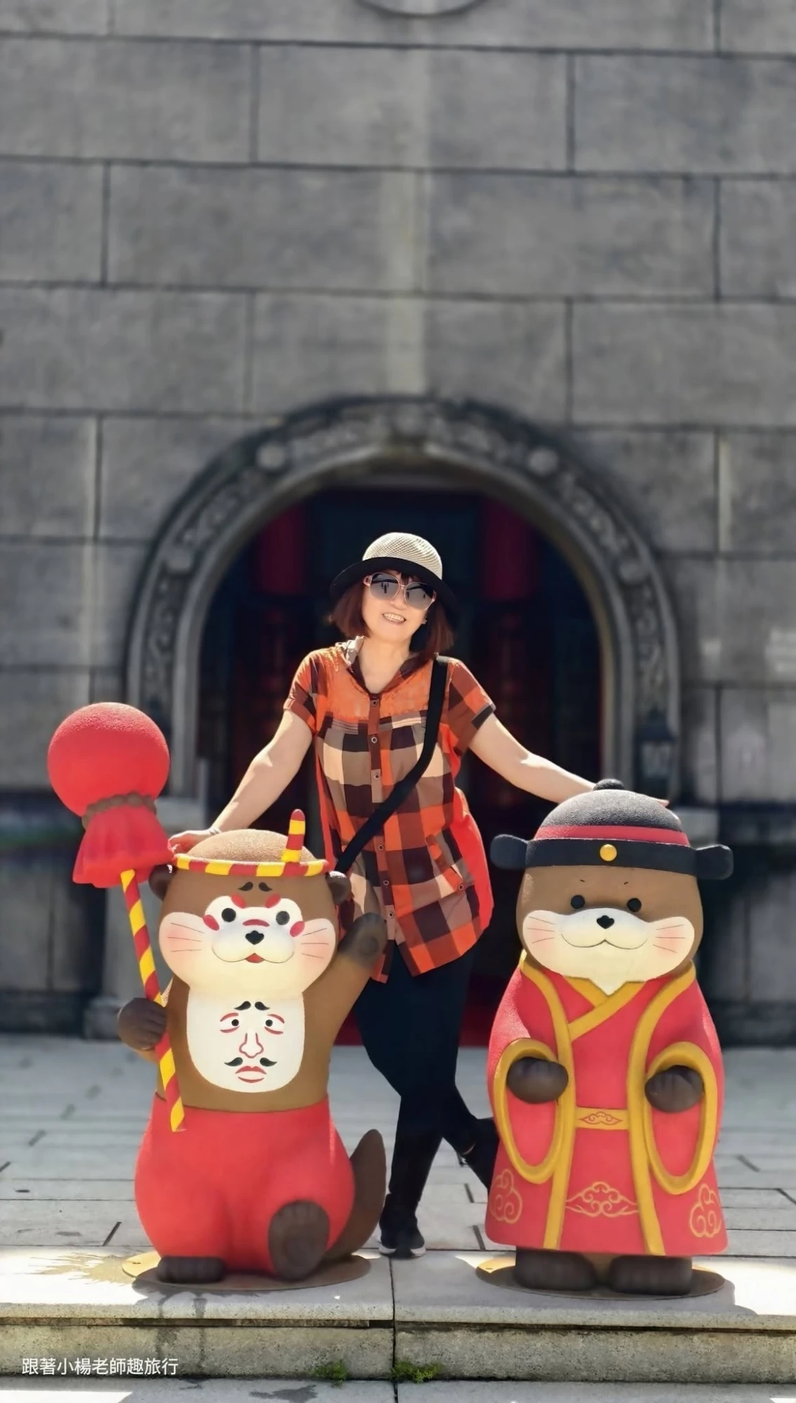 廈門五日遊～乘風跨海，開啟一場美麗的旅程！
