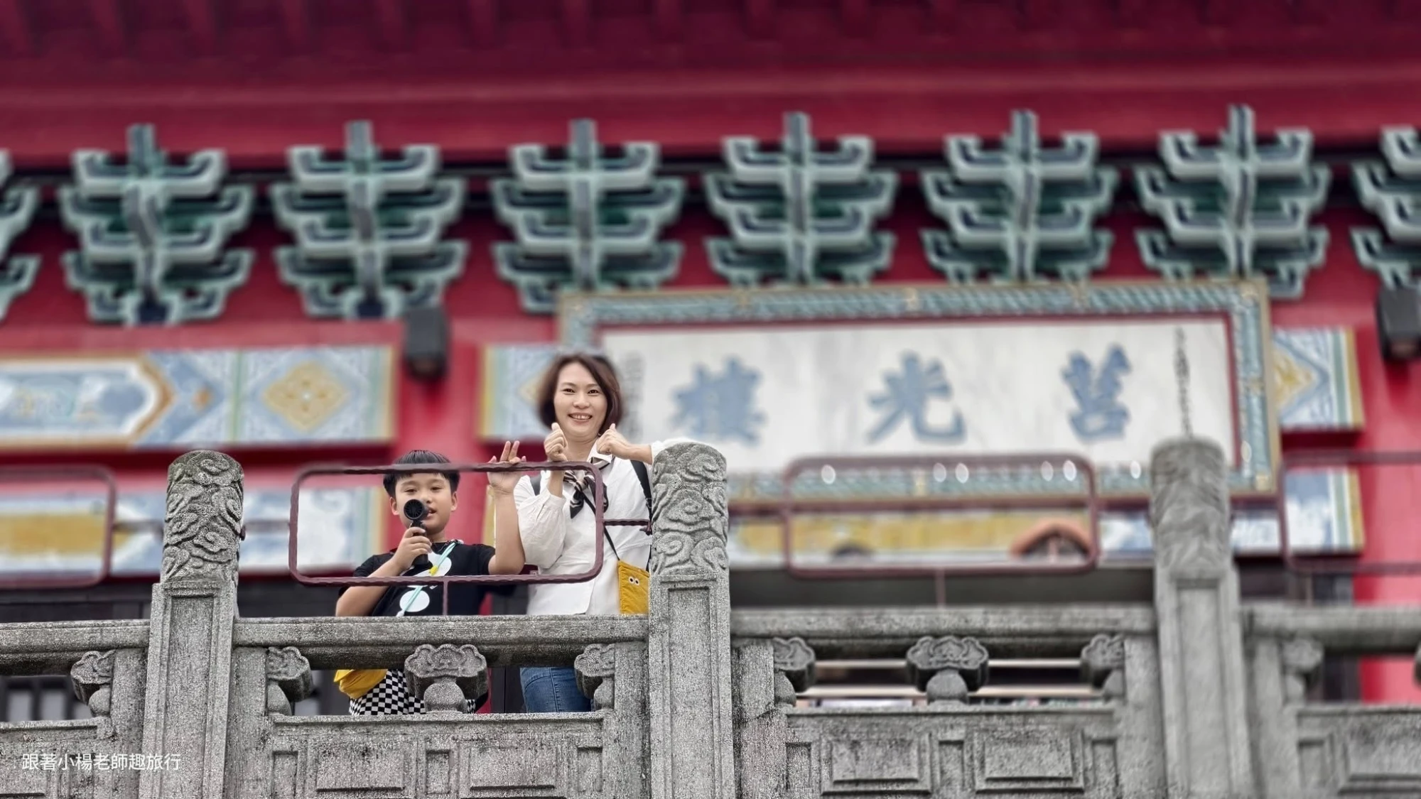 廈門五日遊～乘風跨海，開啟一場美麗的旅程！