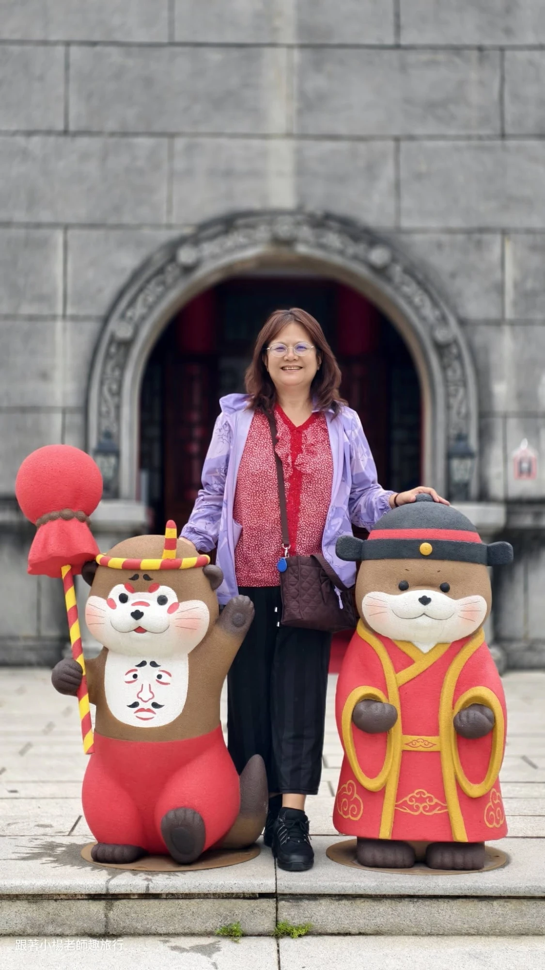 廈門五日遊～乘風跨海，開啟一場美麗的旅程！