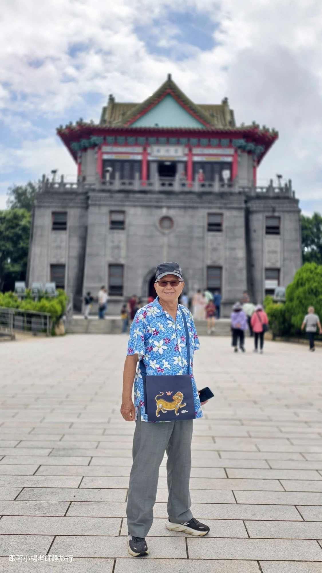 廈門五日遊～乘風跨海，開啟一場美麗的旅程！