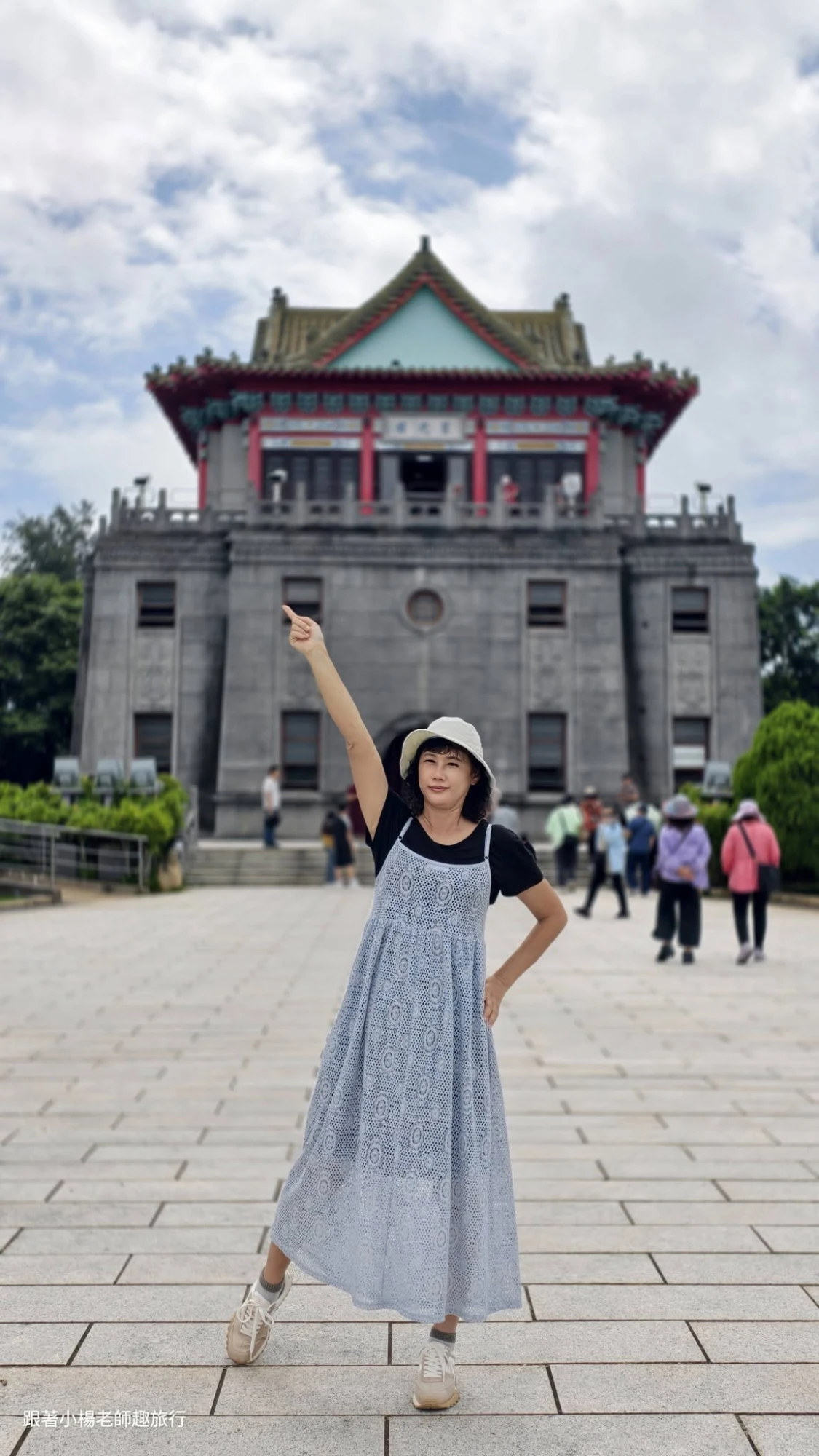 廈門五日遊～乘風跨海，開啟一場美麗的旅程！