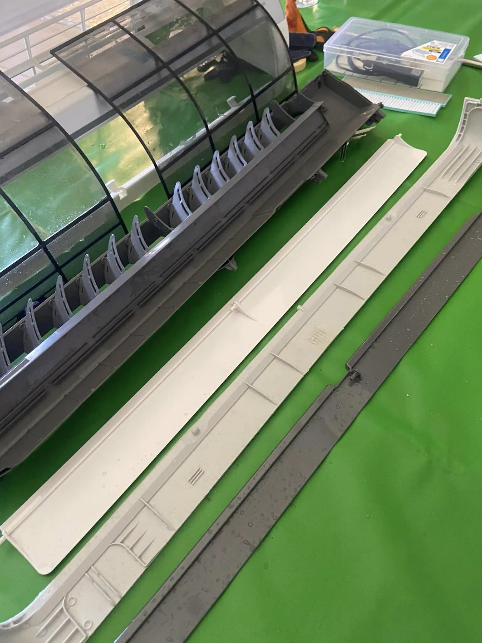 這天遇到一個很棒的客戶