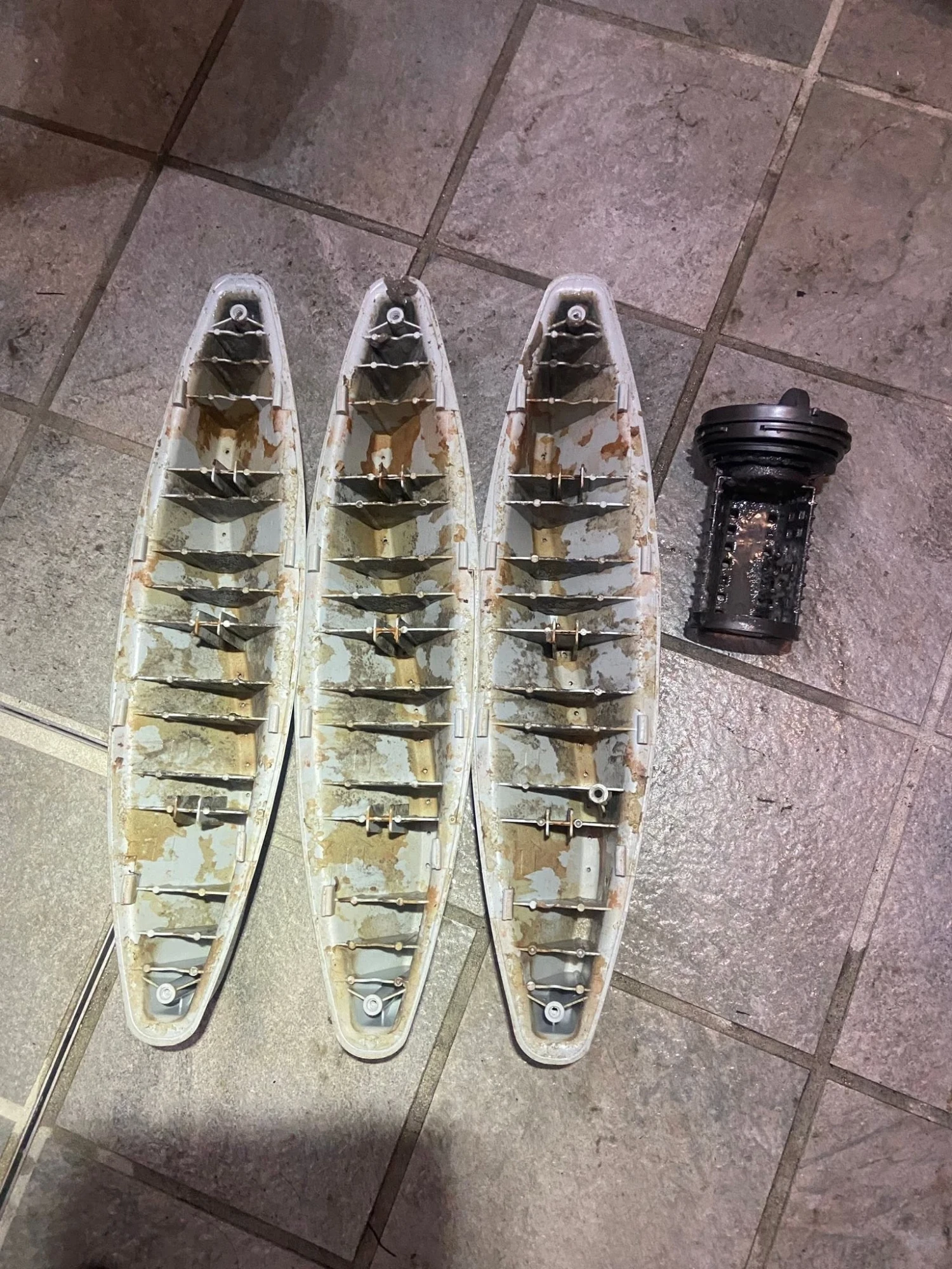 洗衣機清洗