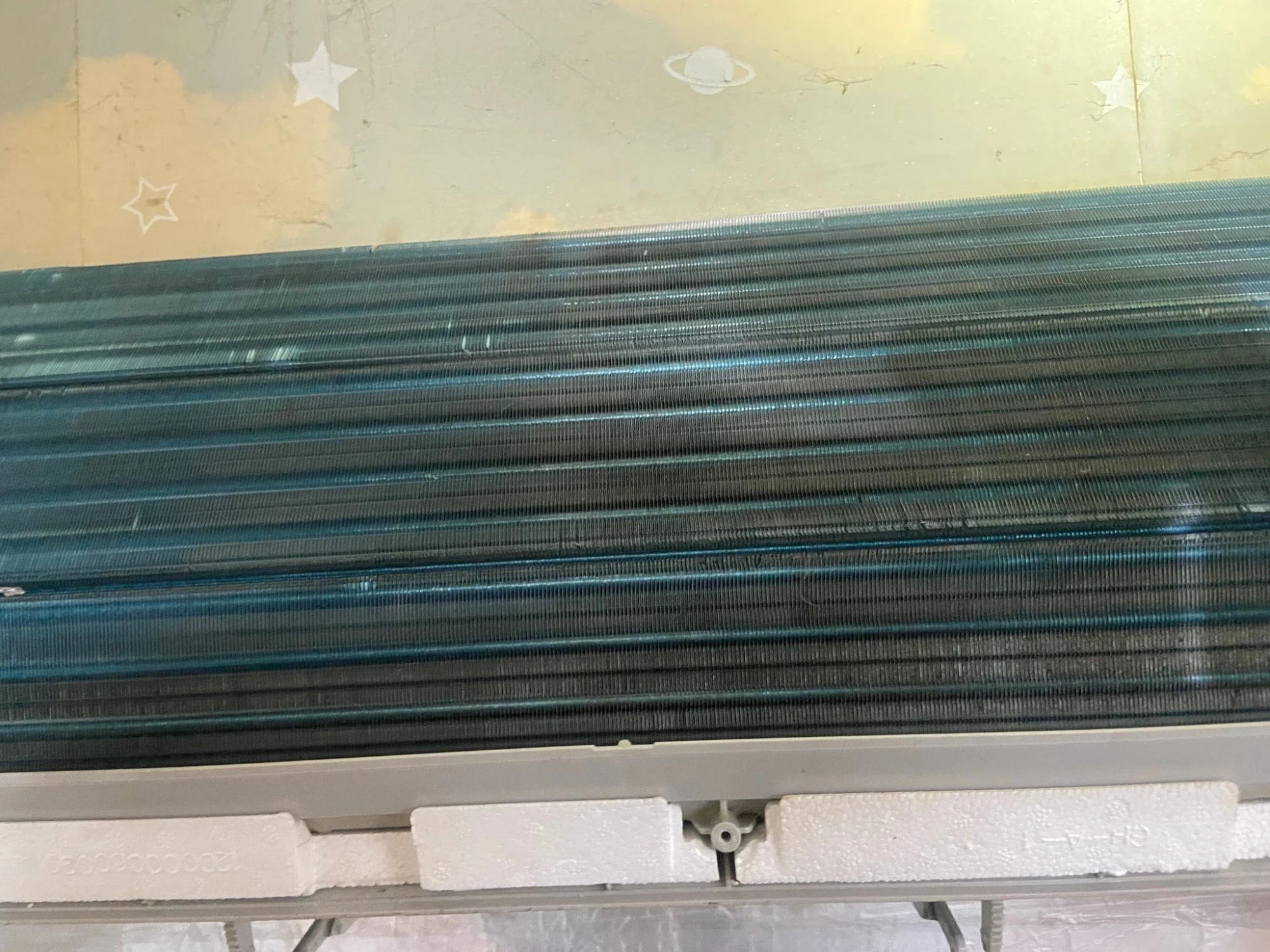 分離式冷氣清洗