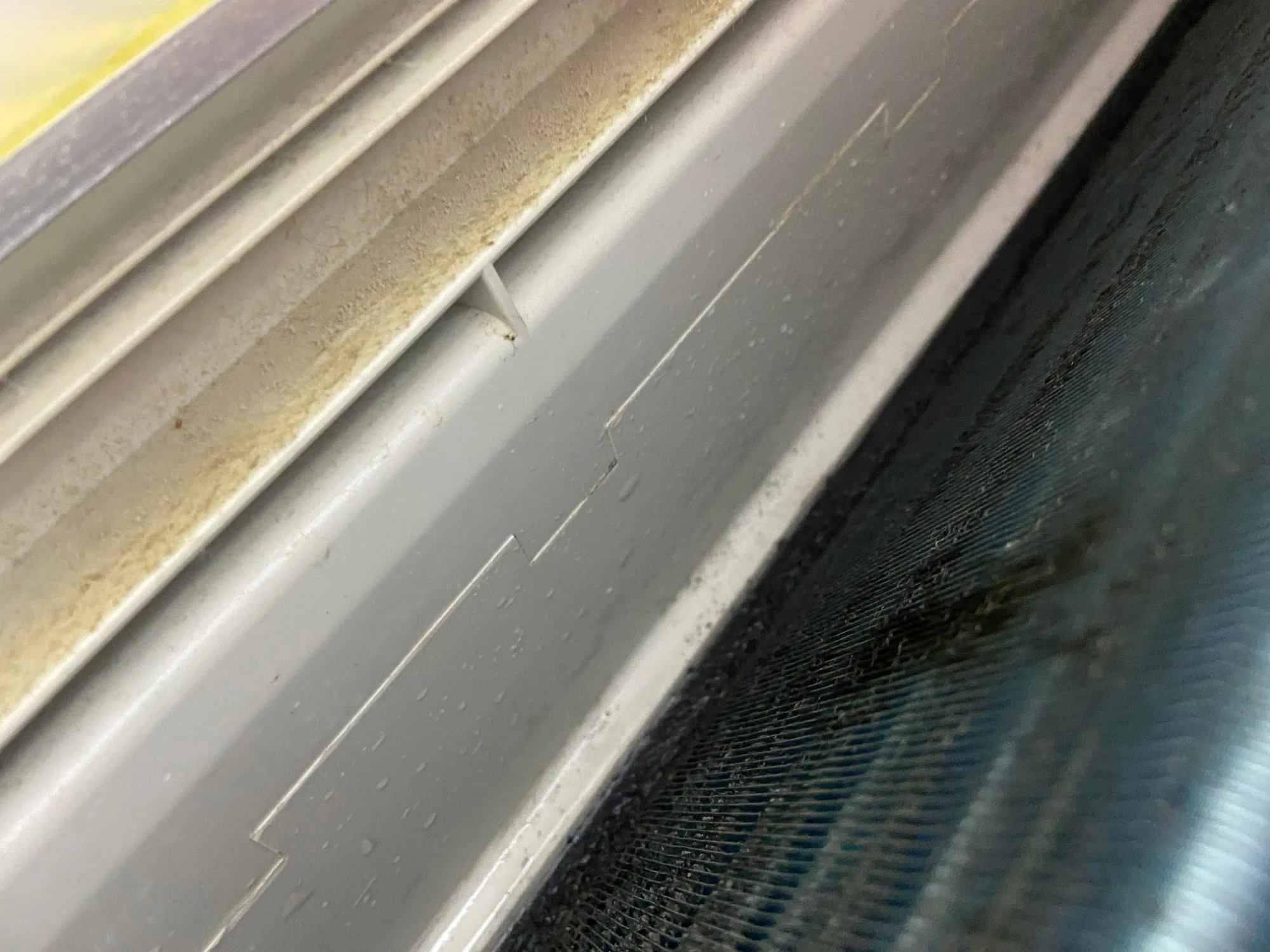 分離式冷氣清洗