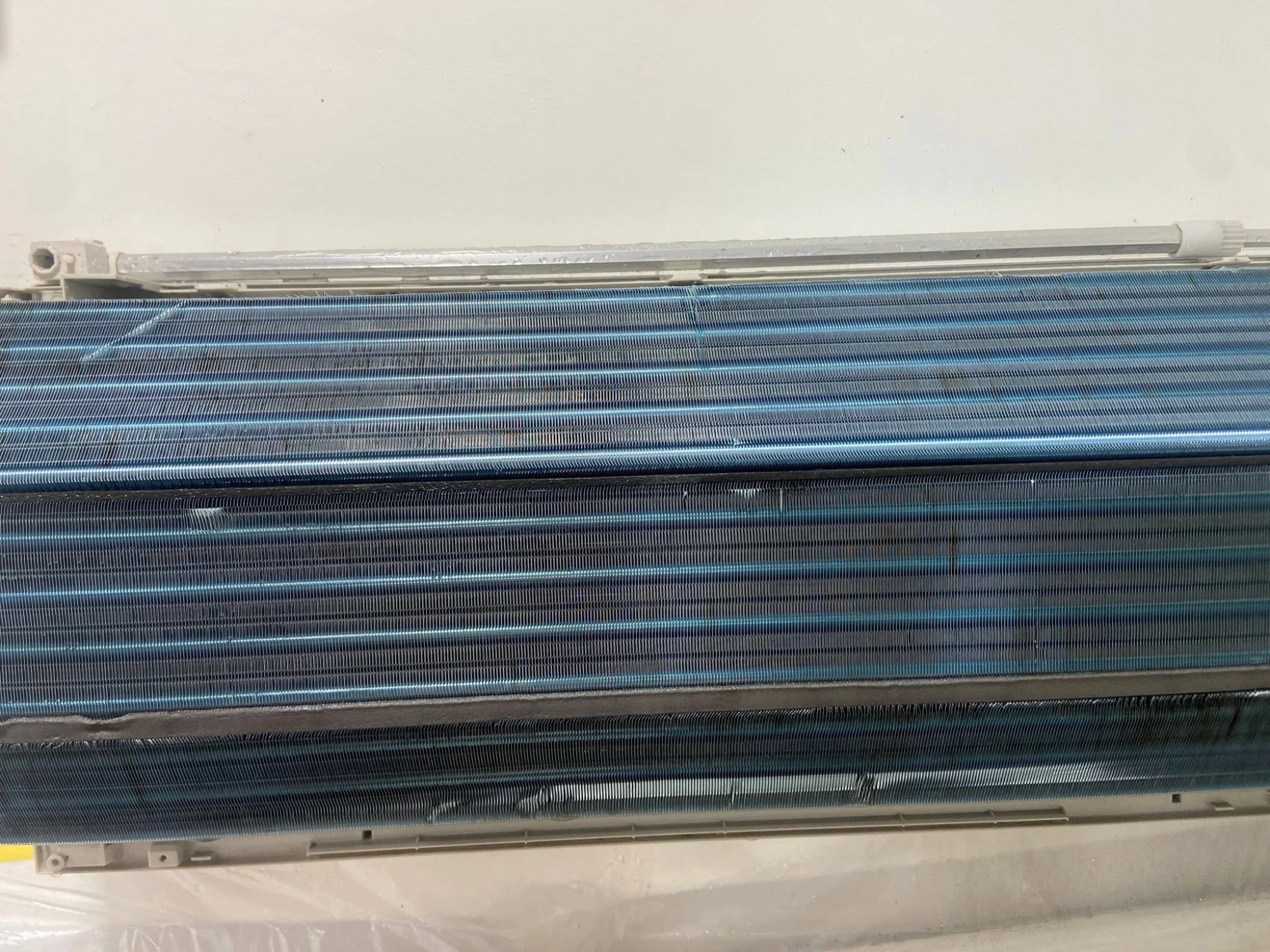 分離式冷氣清洗