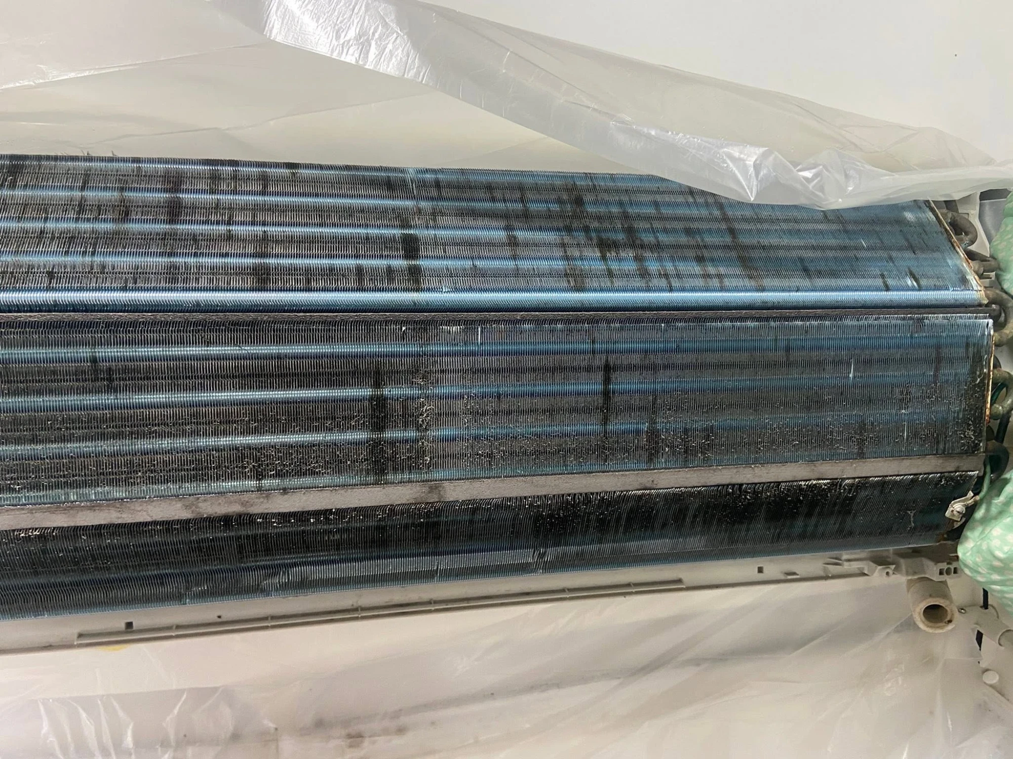 分離式冷氣清洗