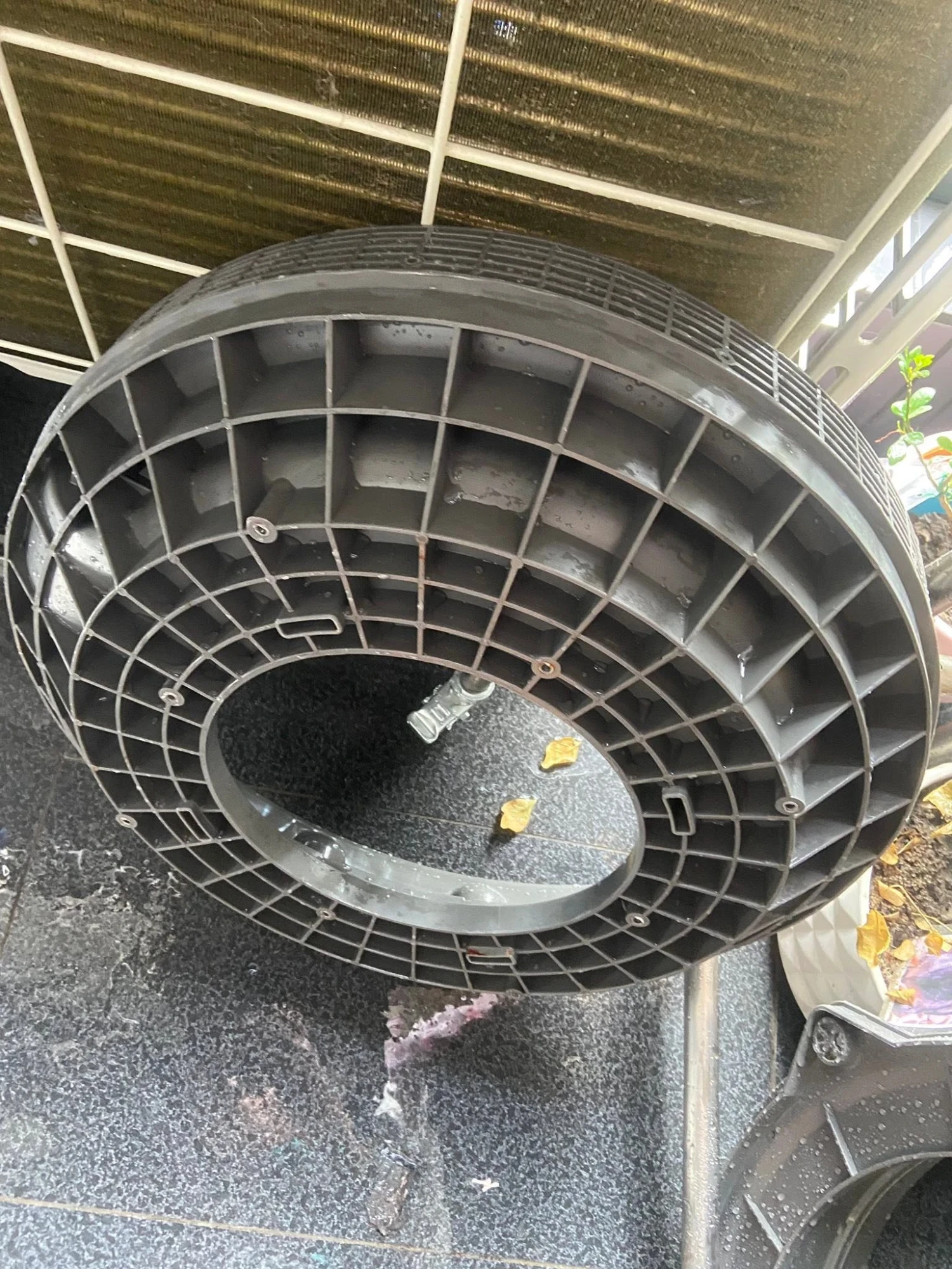 直立式洗衣機清洗