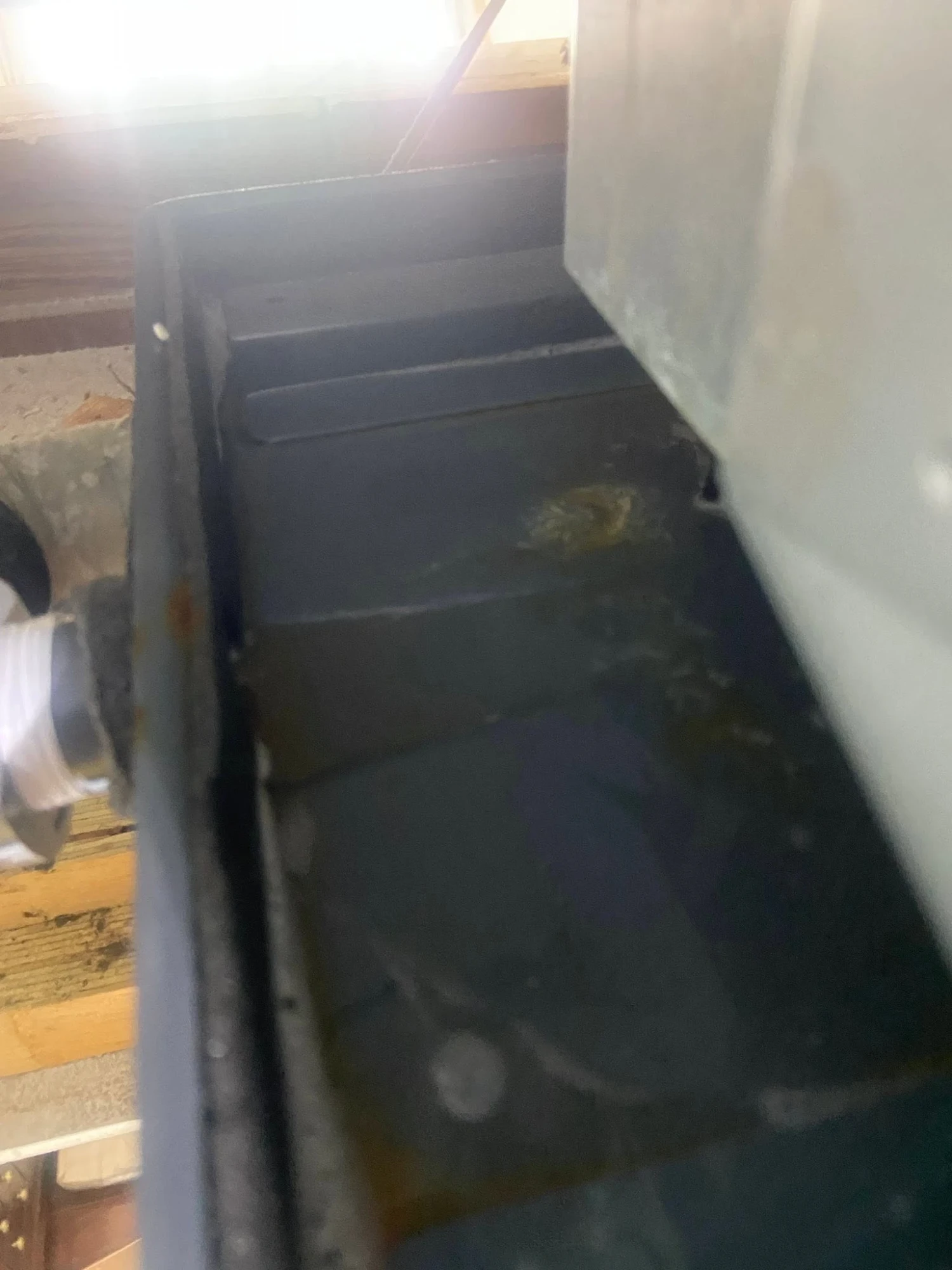 吊隱式冷氣清洗