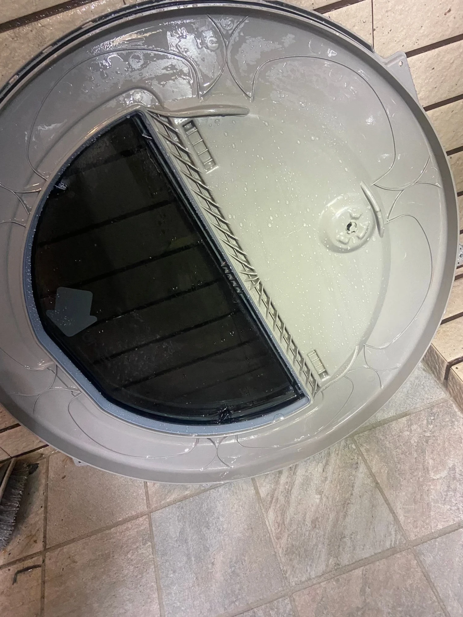 洗衣機清洗