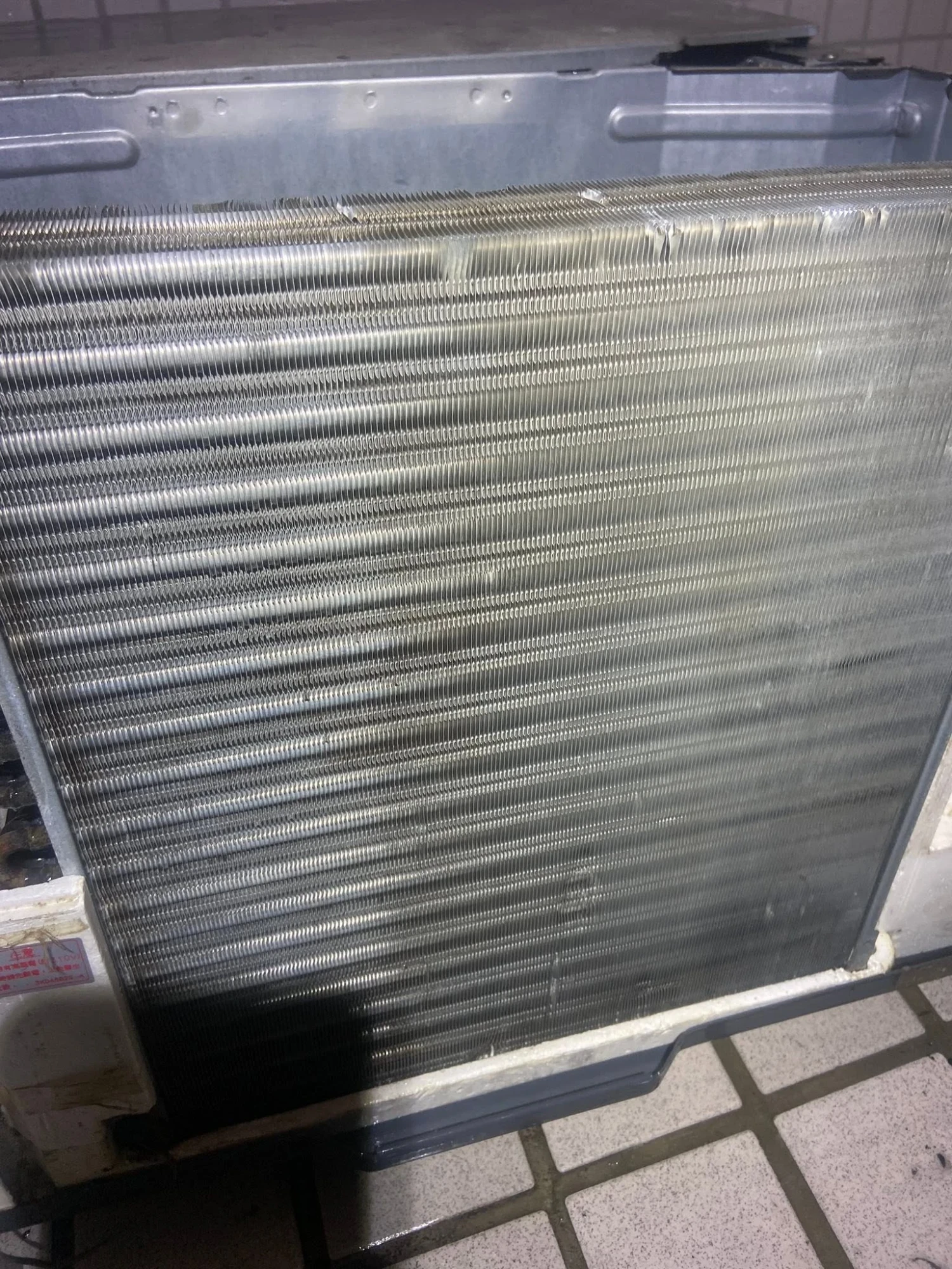 冷氣清洗