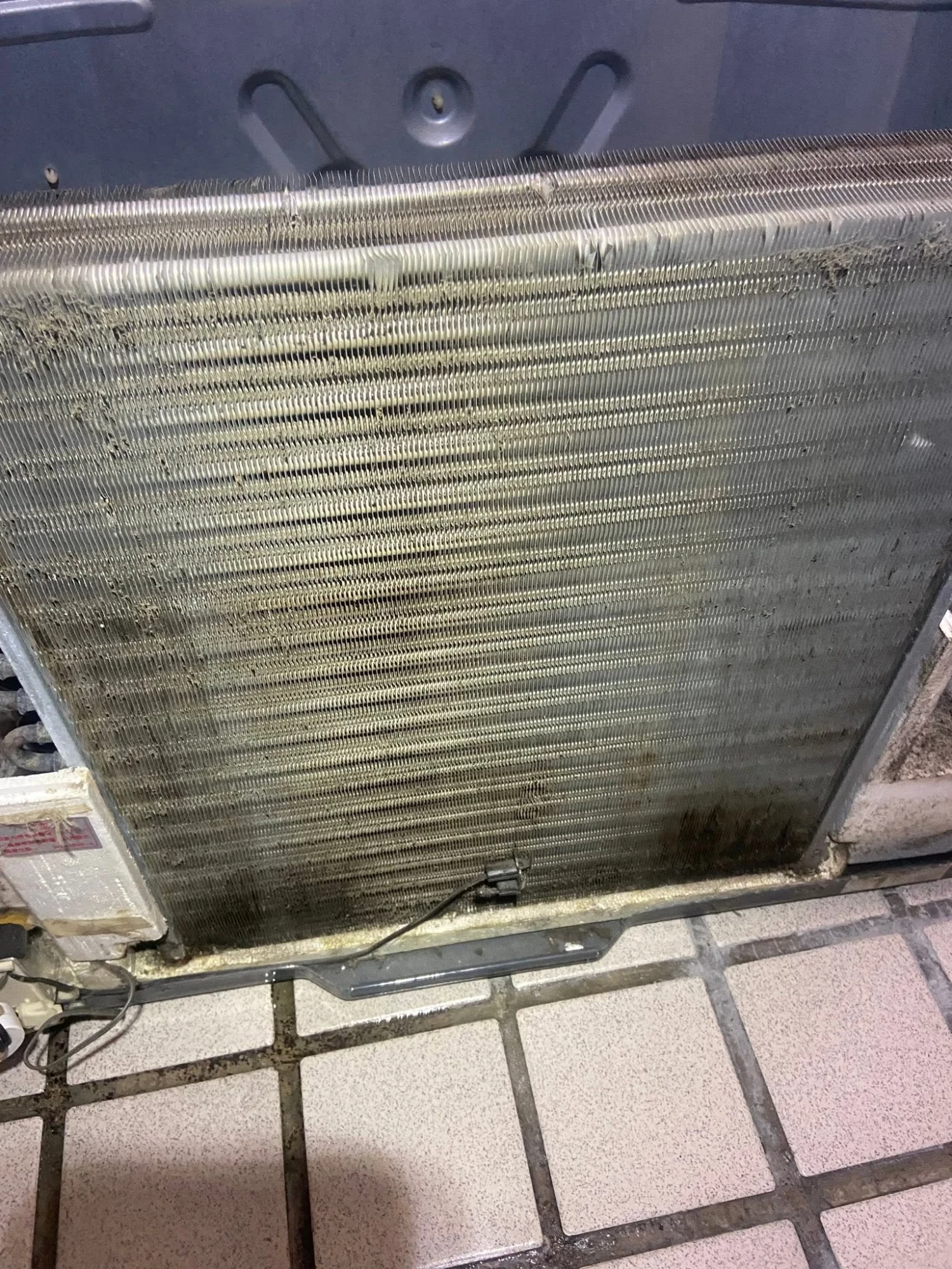 冷氣清洗
