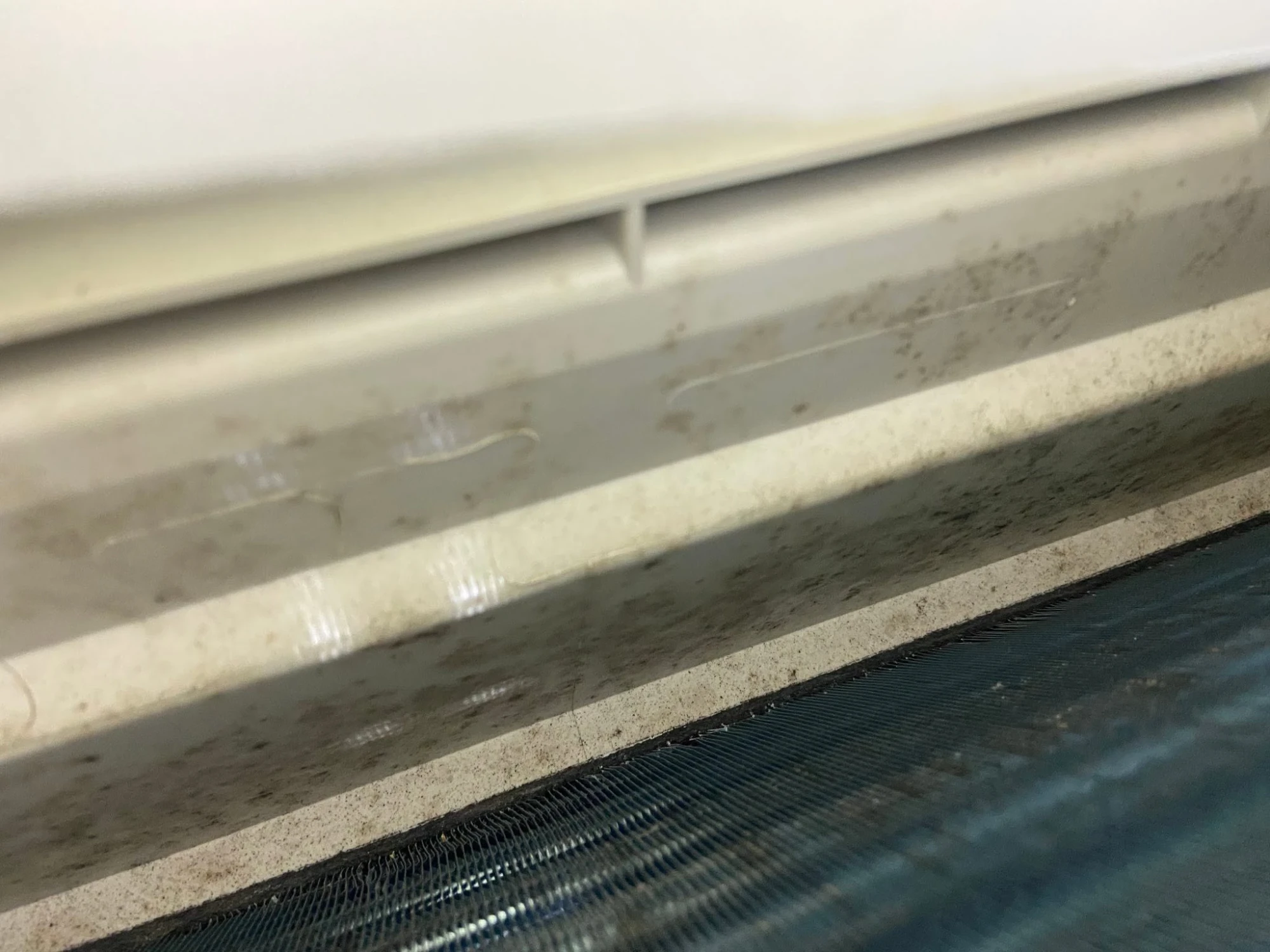 冷氣清洗