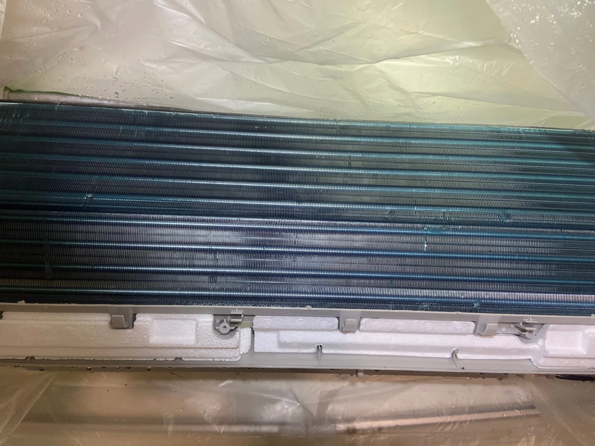 分離式冷氣清洗