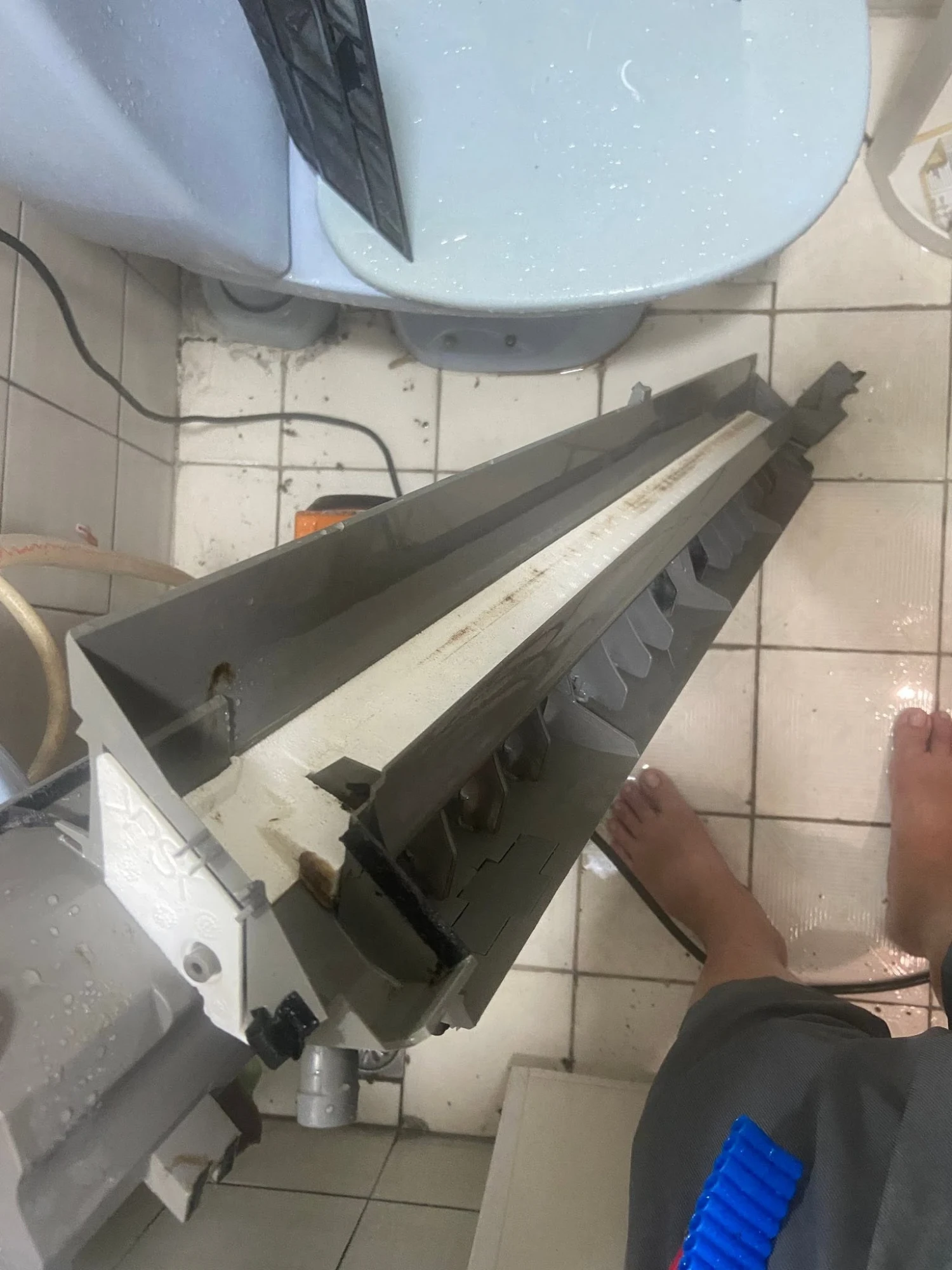 分離式冷氣清洗