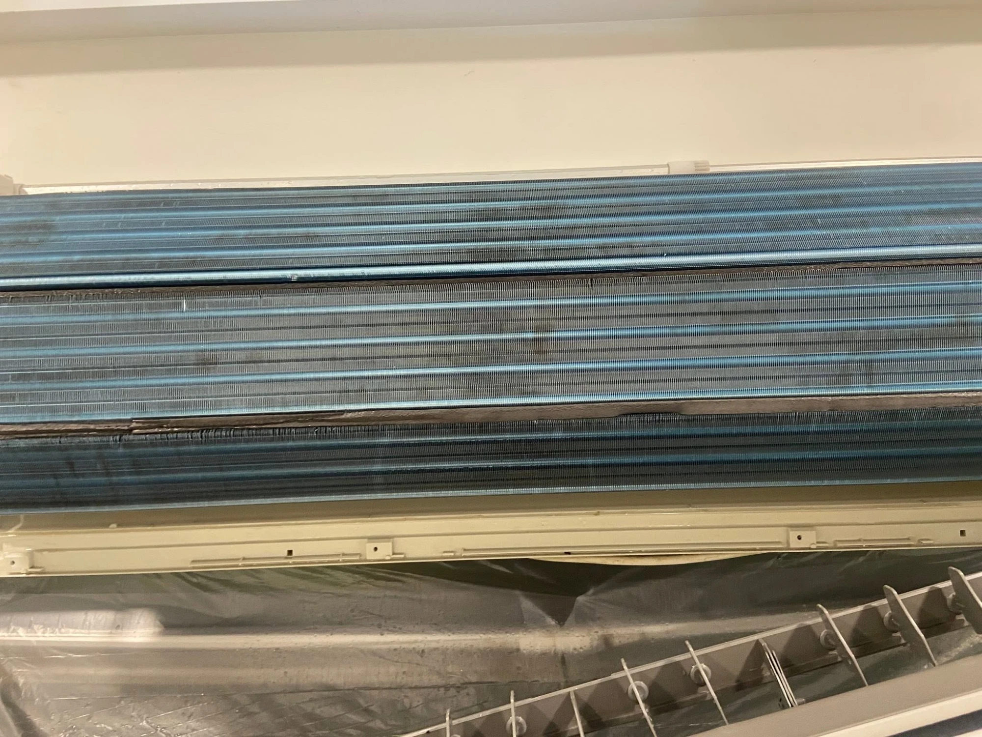 分離式冷氣清洗