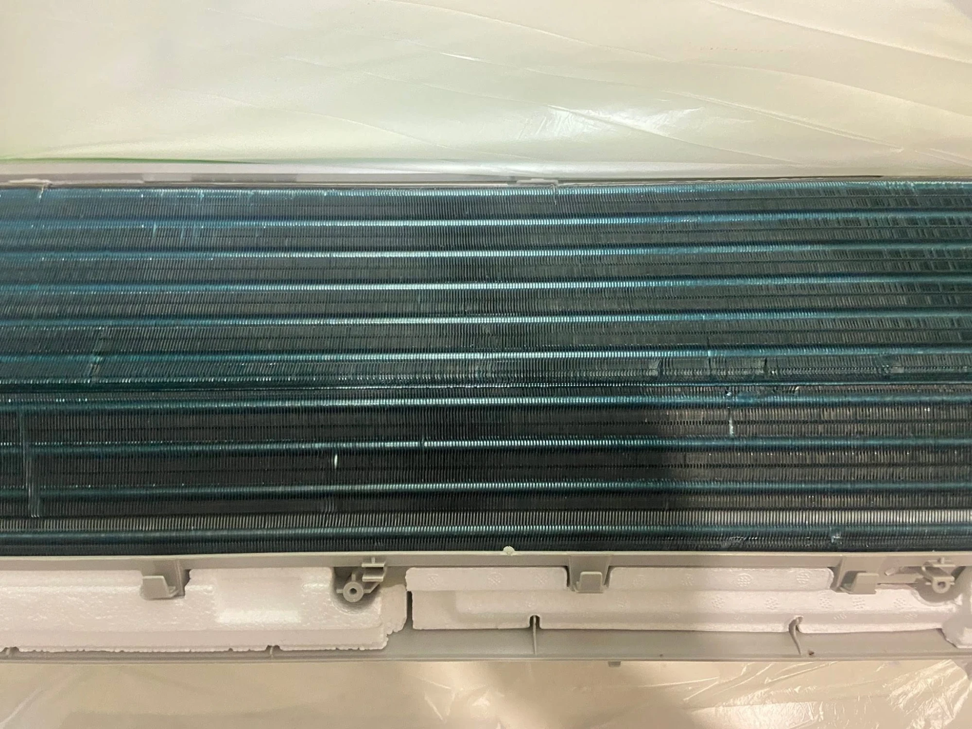 分離式冷氣清洗