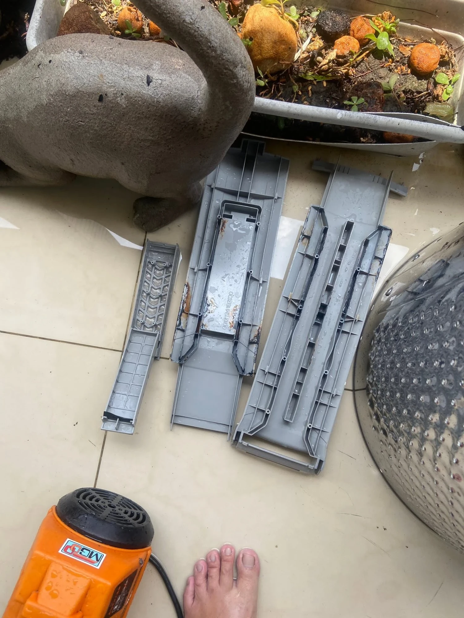 直立式洗衣機清洗