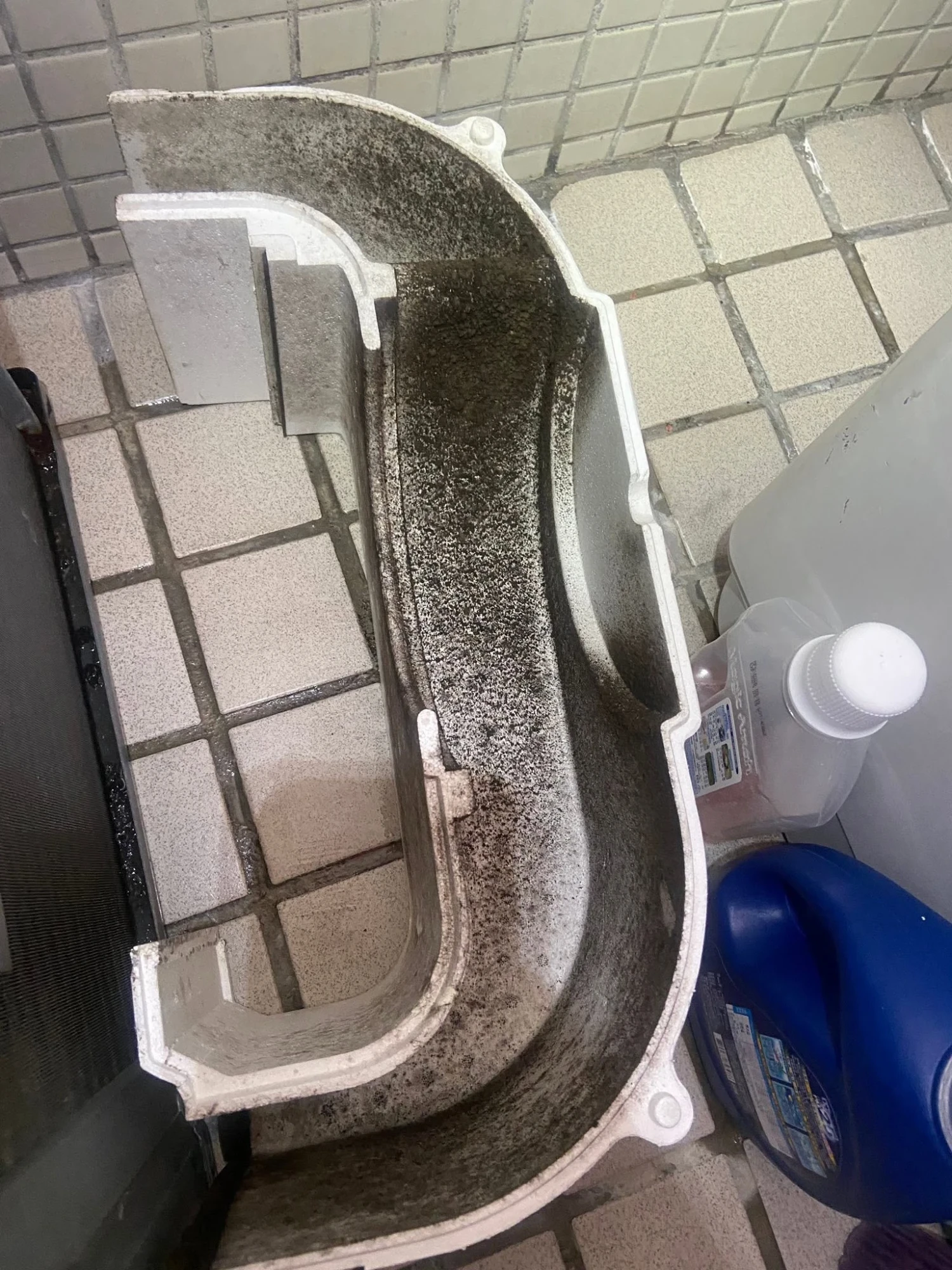 冷氣清洗