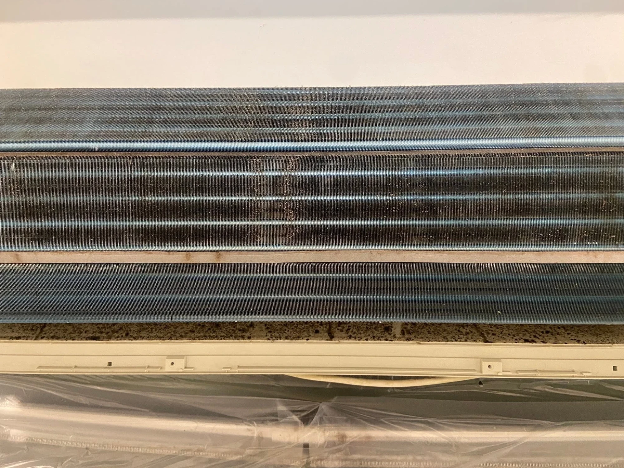 分離式冷氣清洗