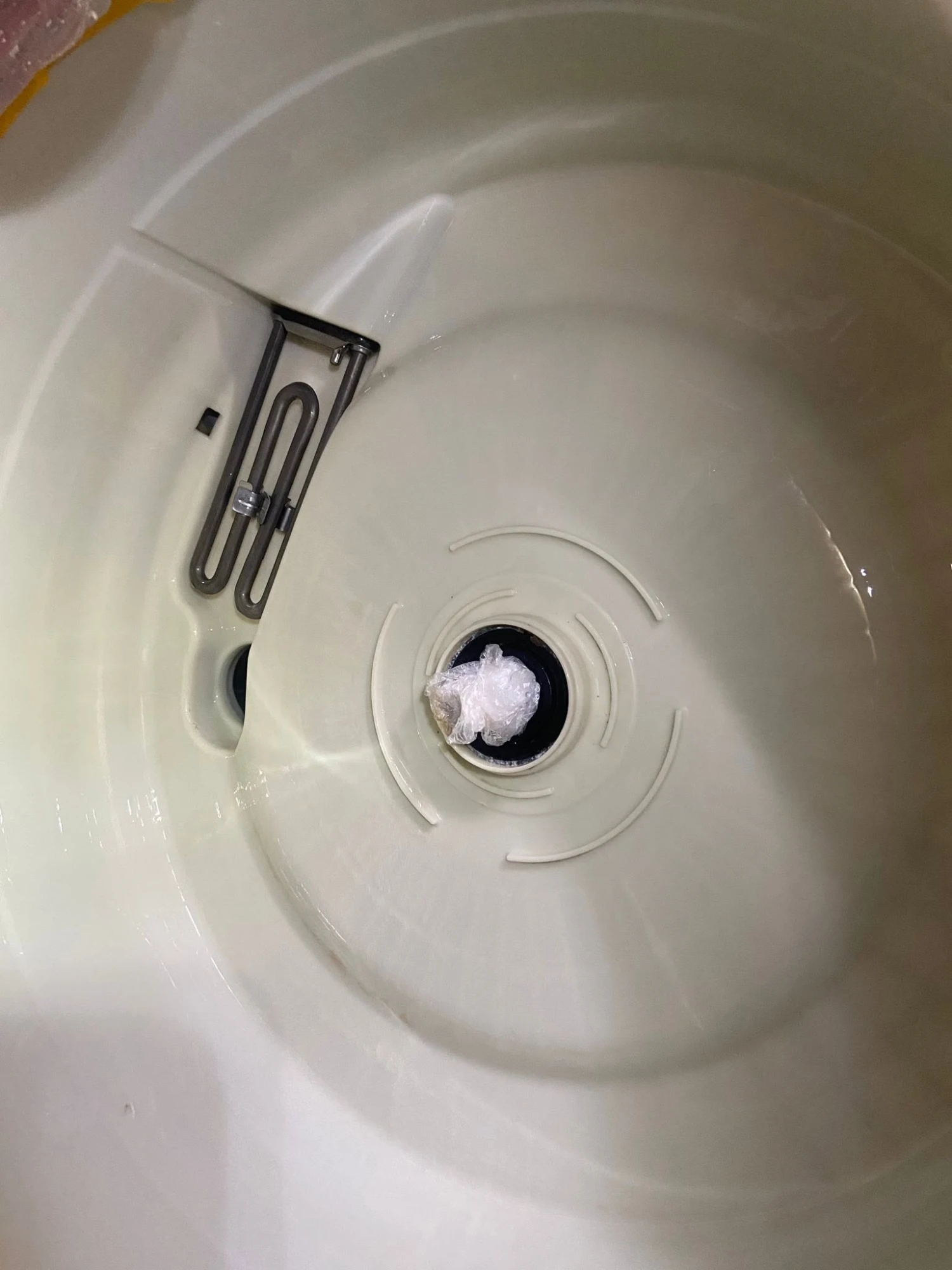 洗衣機清洗