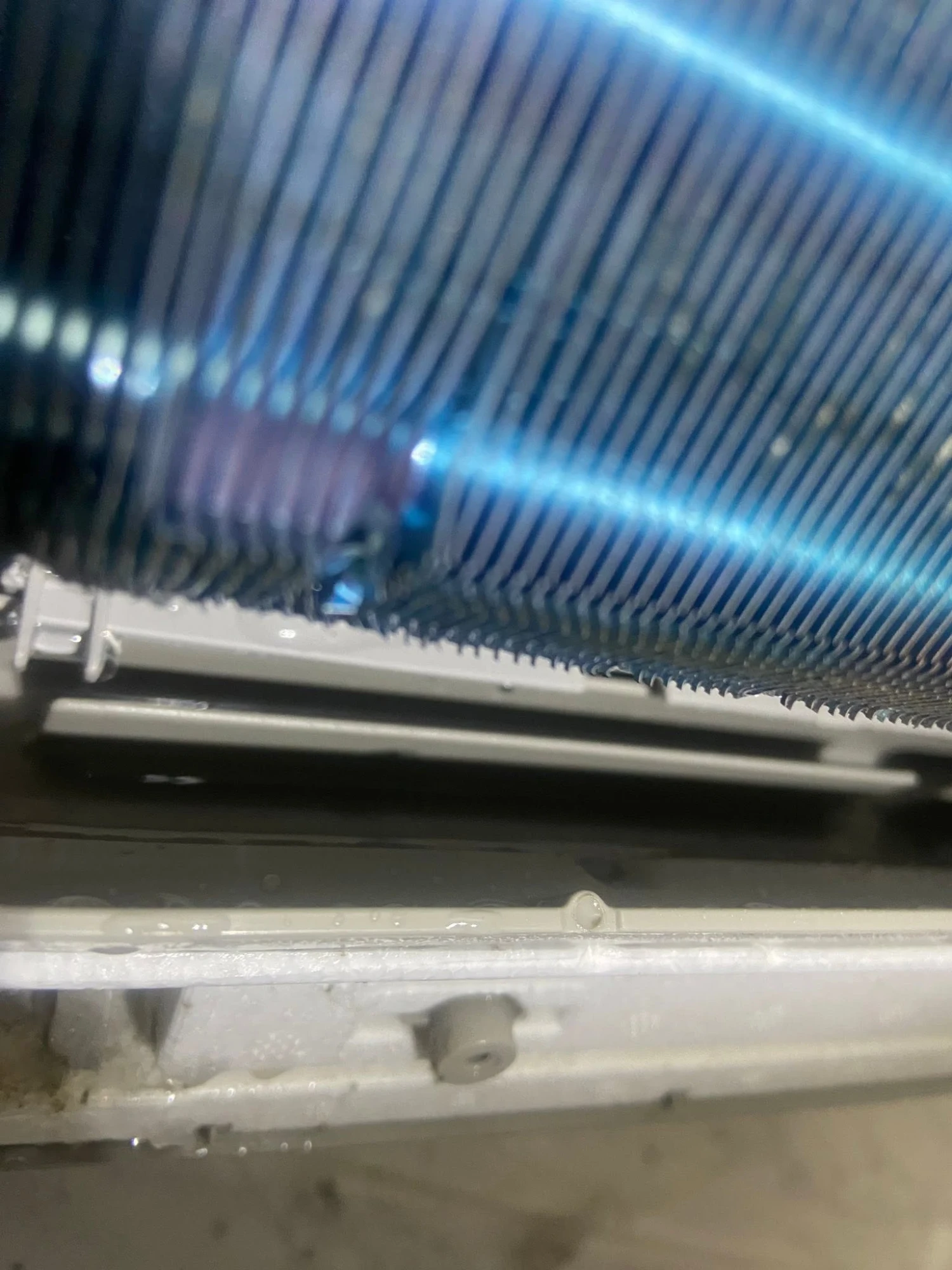 分離式冷氣清洗
