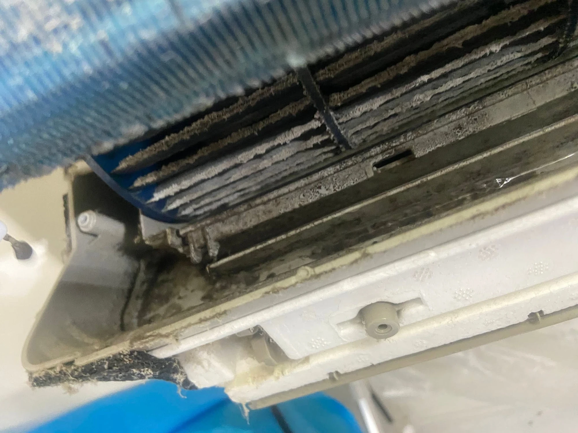 分離式冷氣清洗