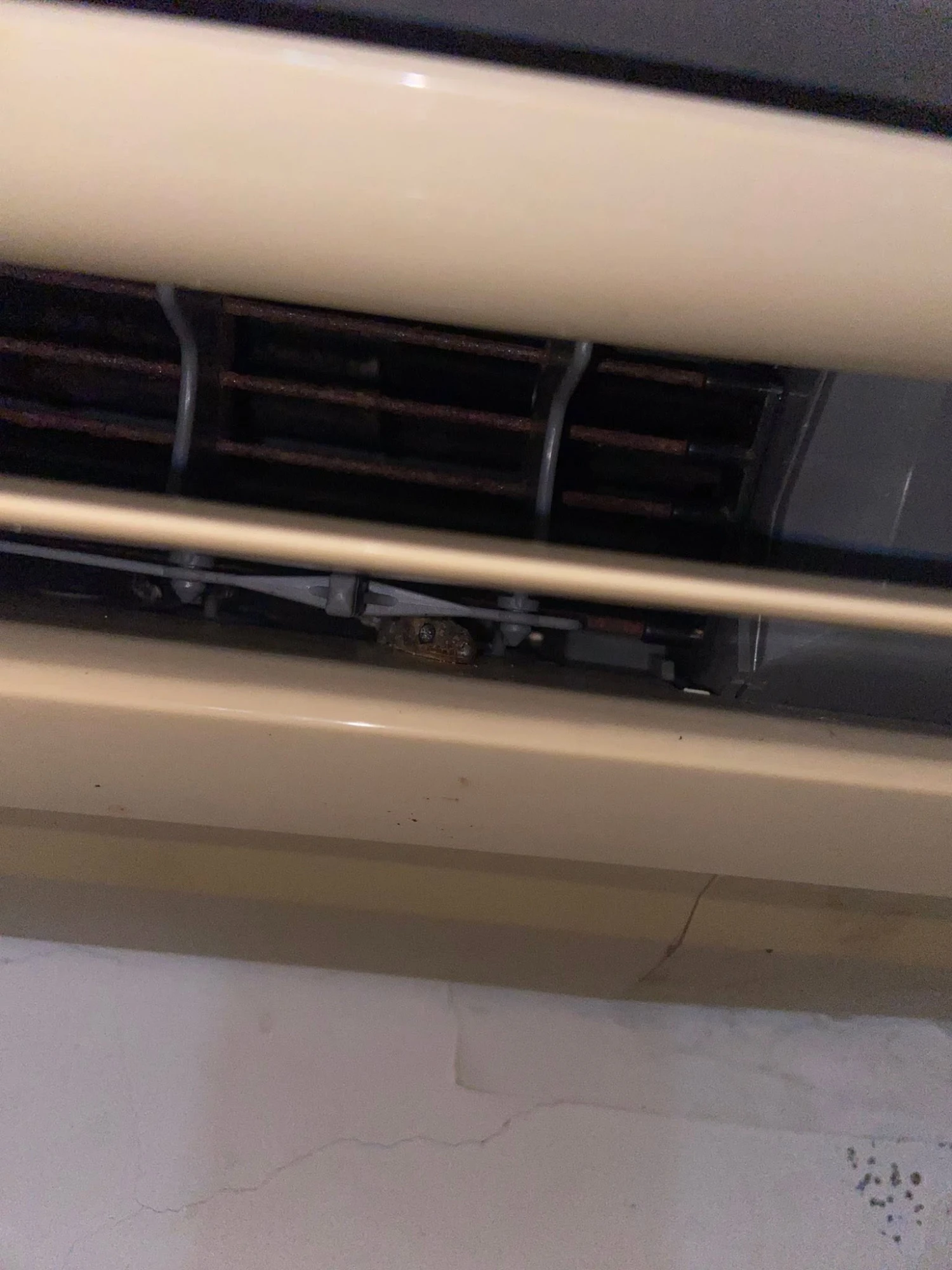 分離式冷氣清洗