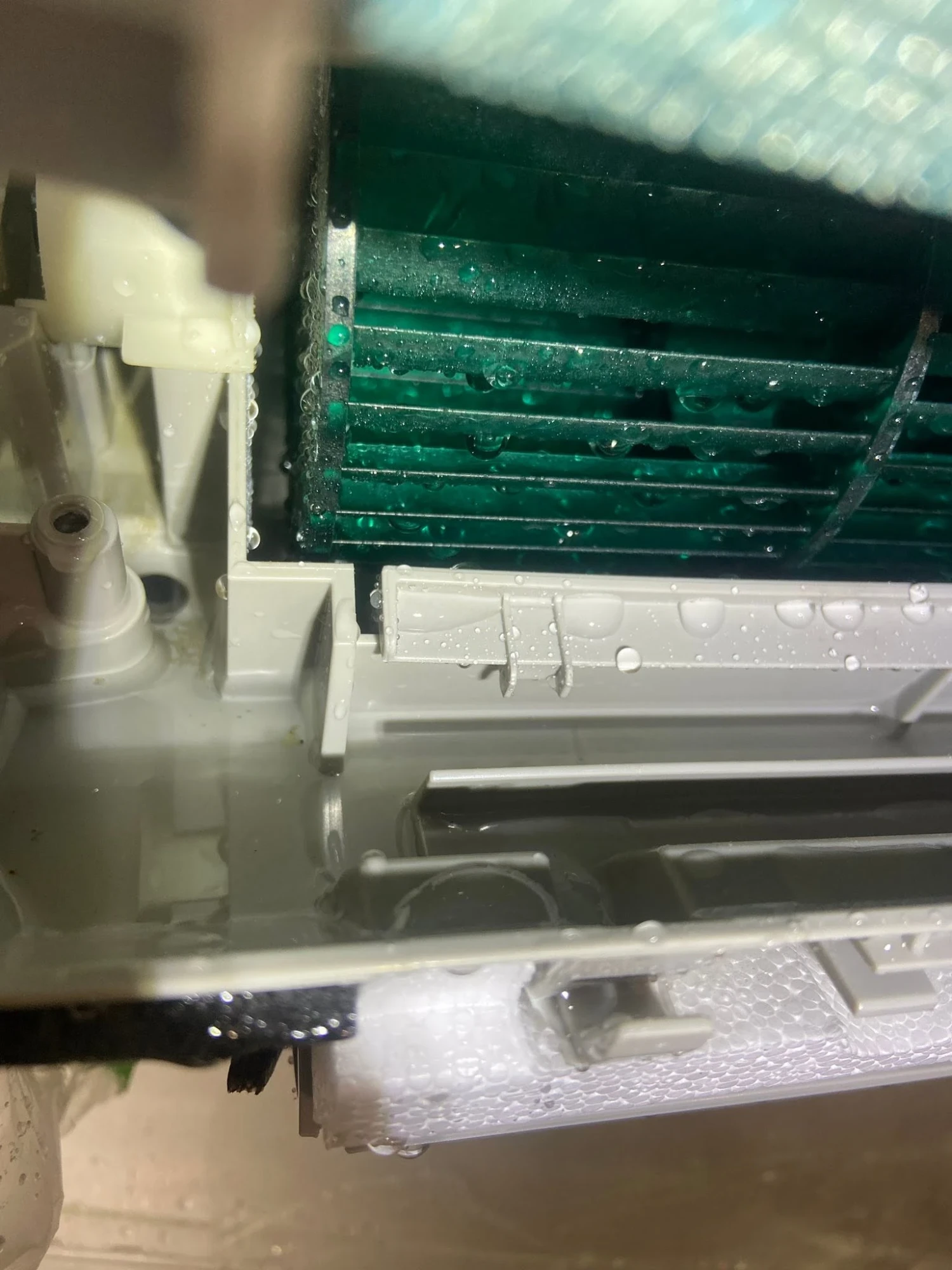 分離式冷氣清洗