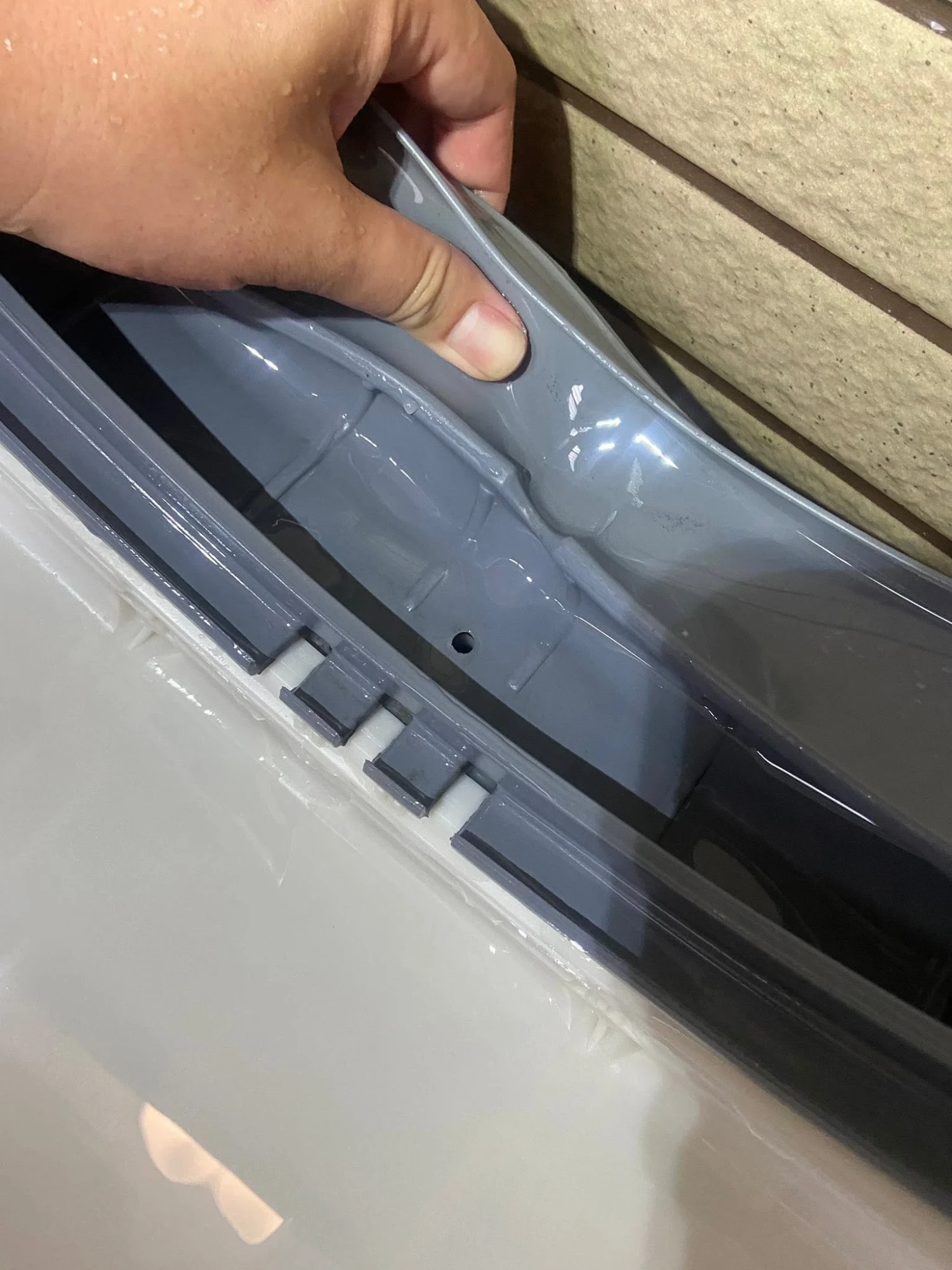 洗衣機清洗