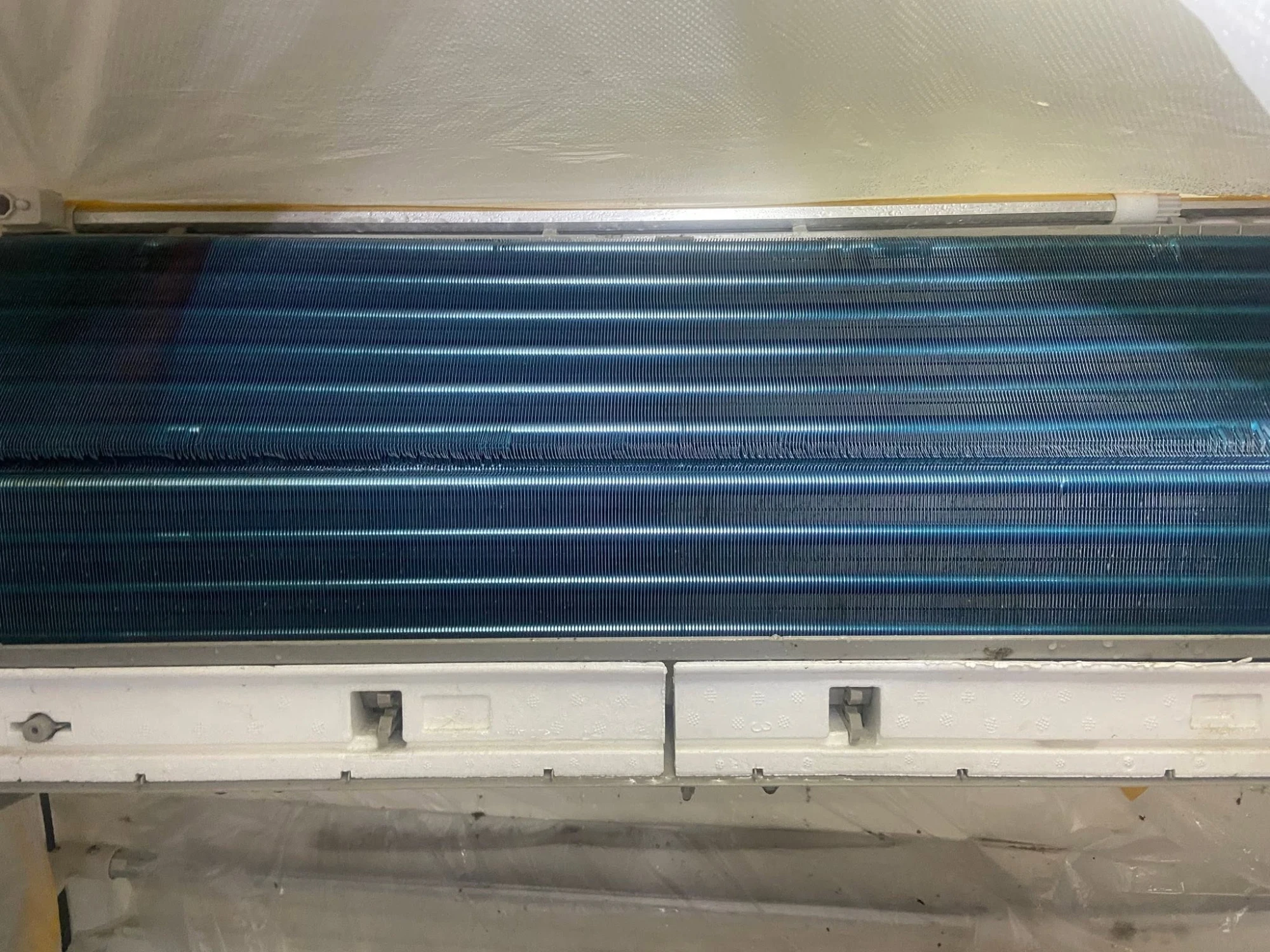 分離式冷氣清洗