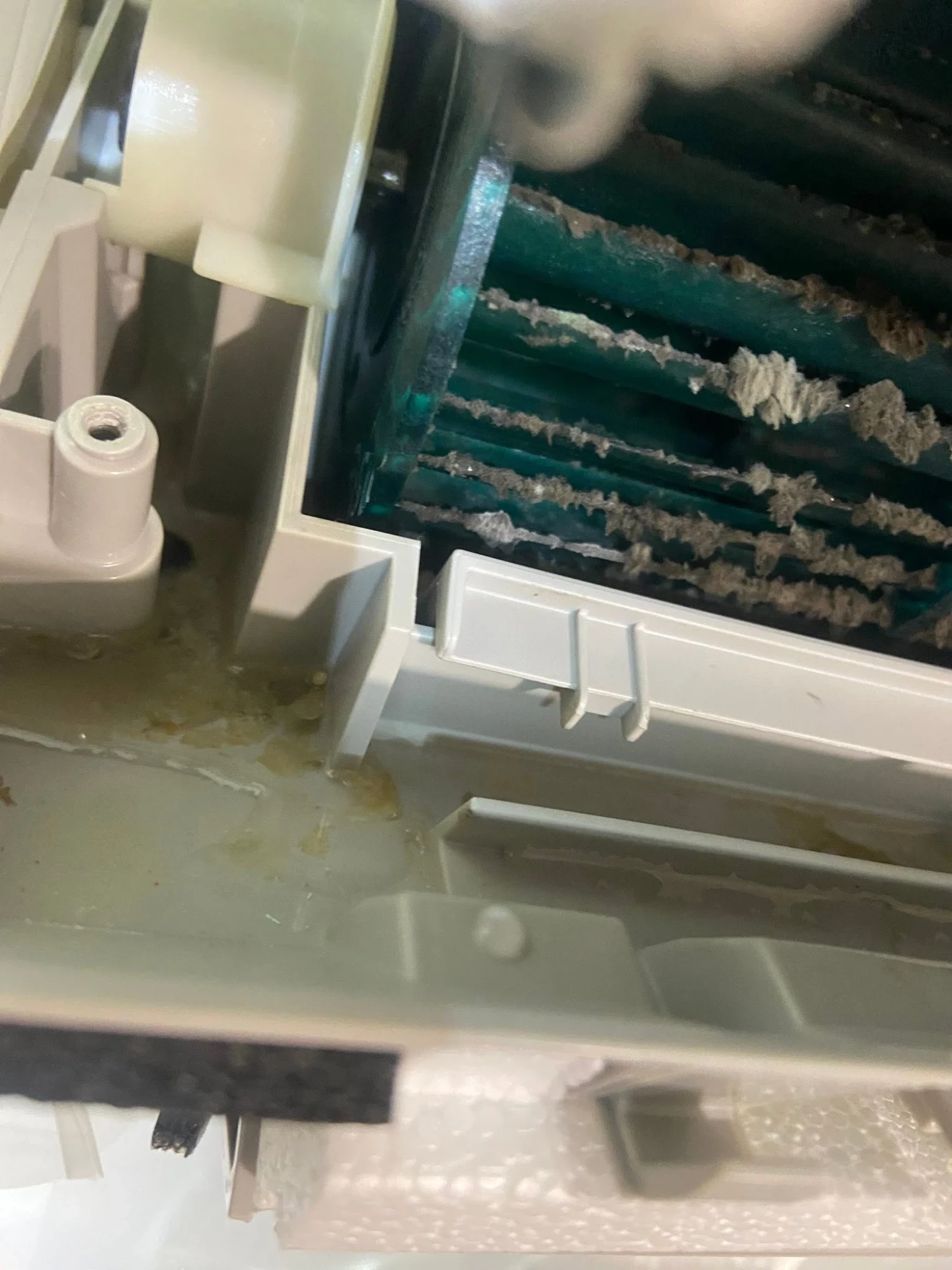 分離式冷氣清洗