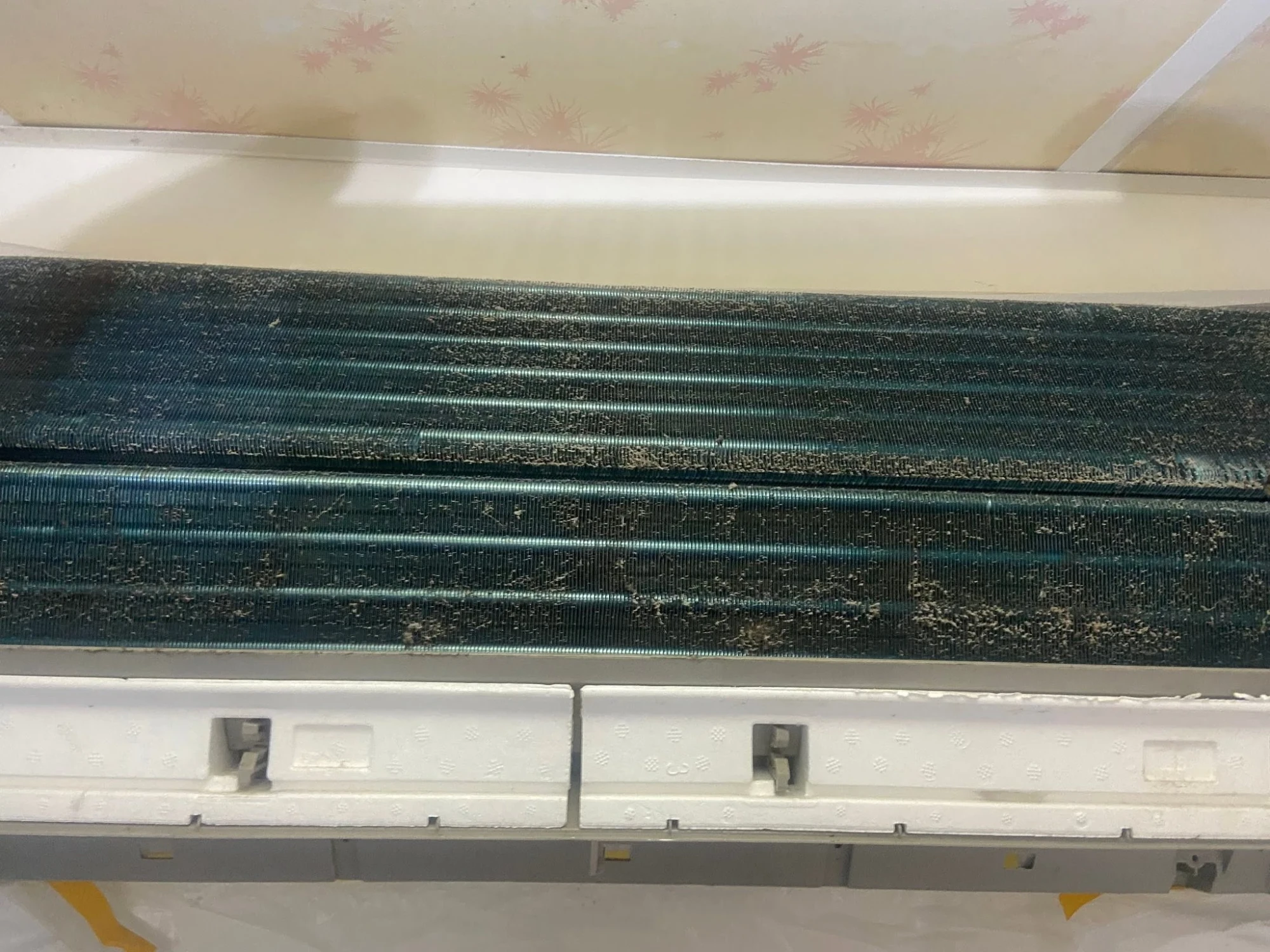分離式冷氣清洗