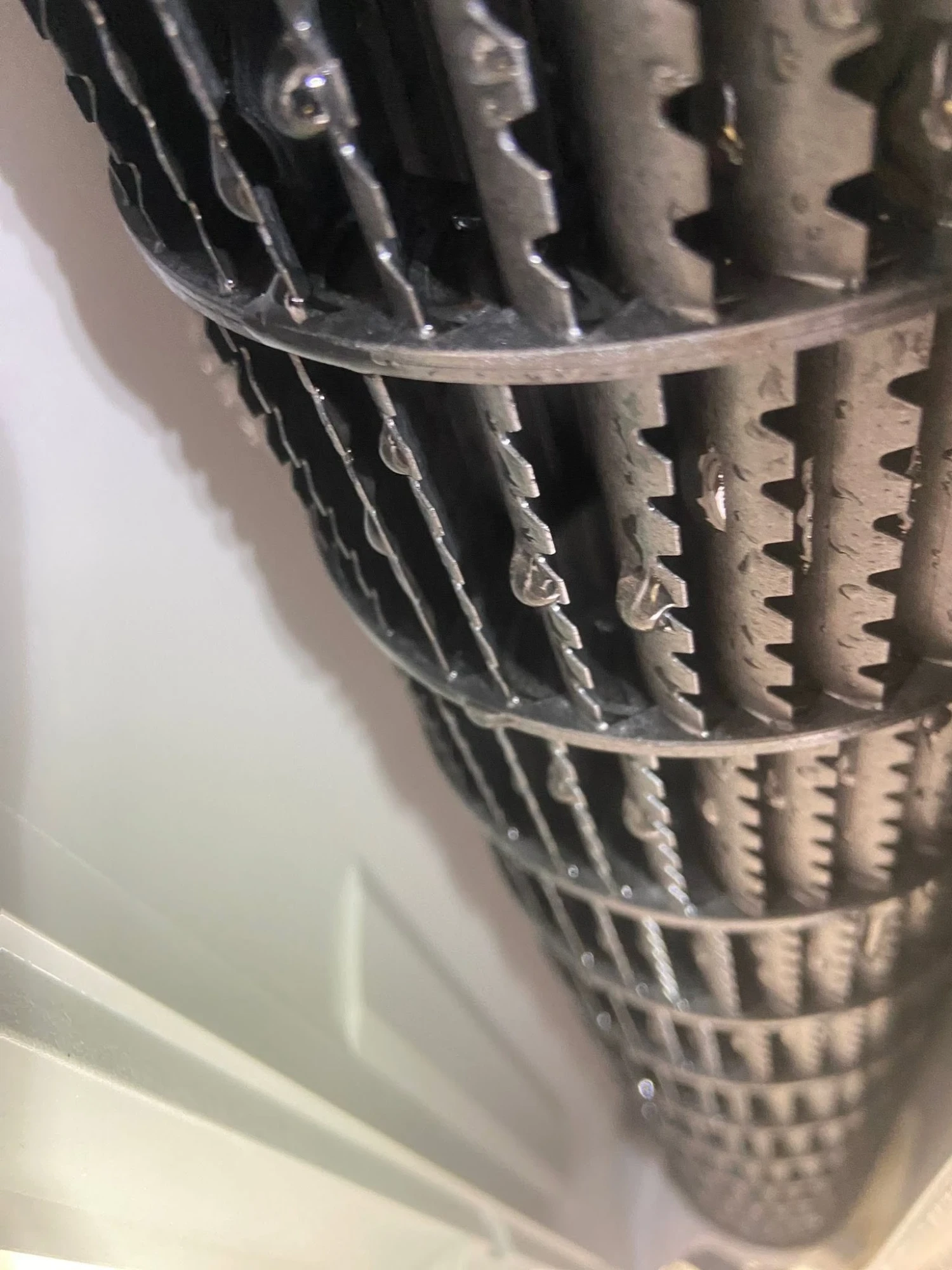 分離式冷氣清洗