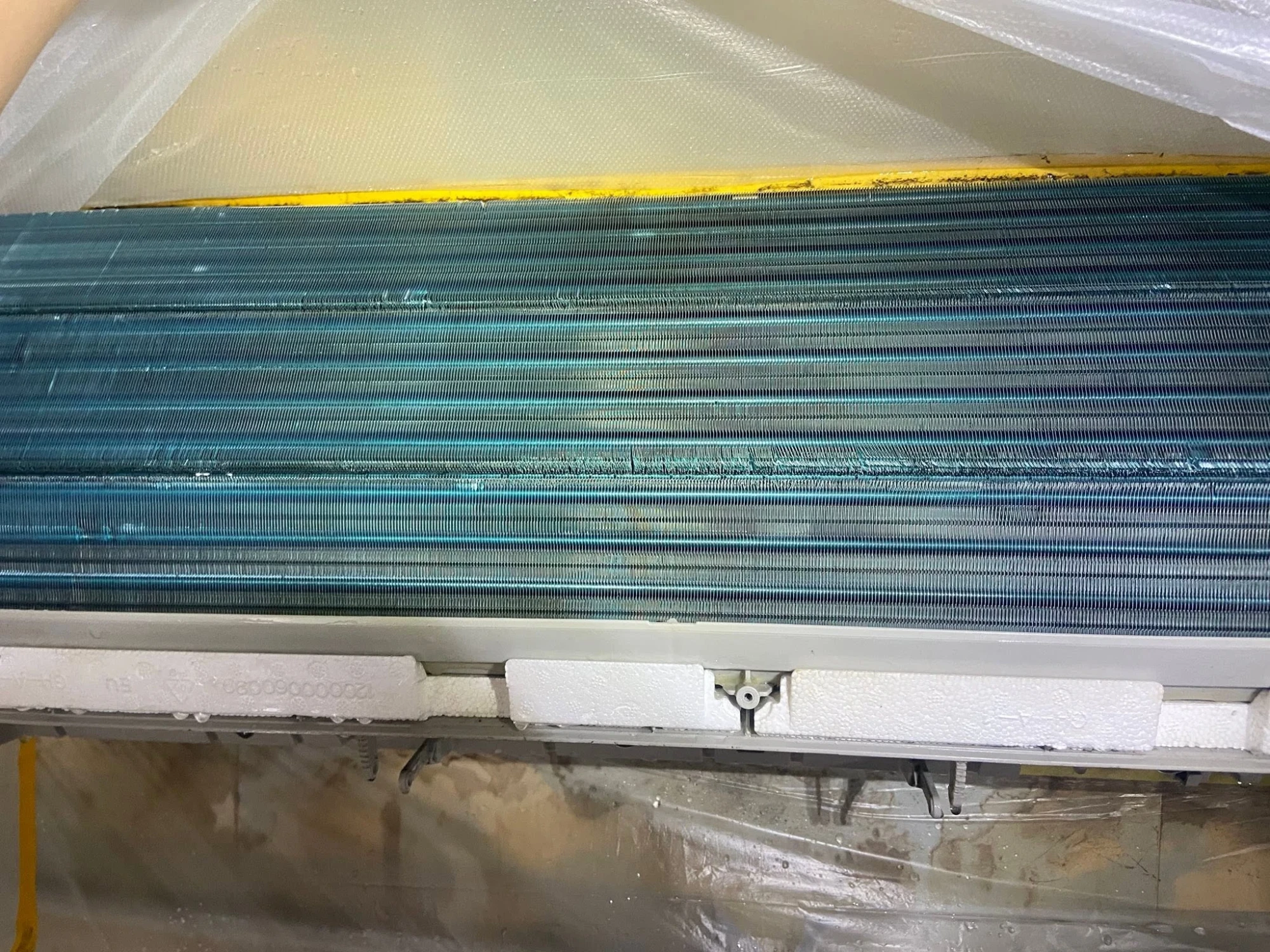 分離式冷氣清洗