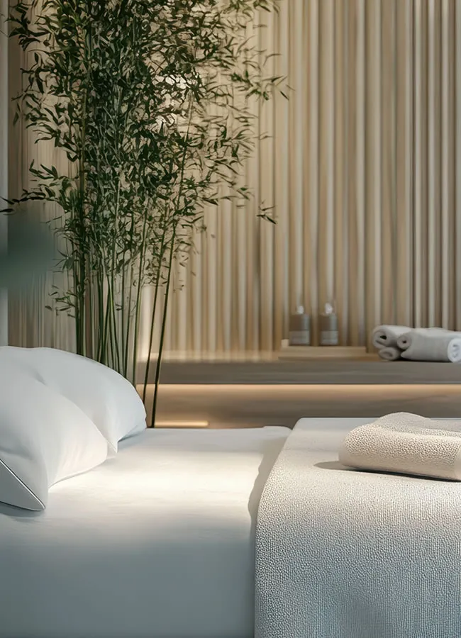 民宿飯店洗髮精沐浴乳