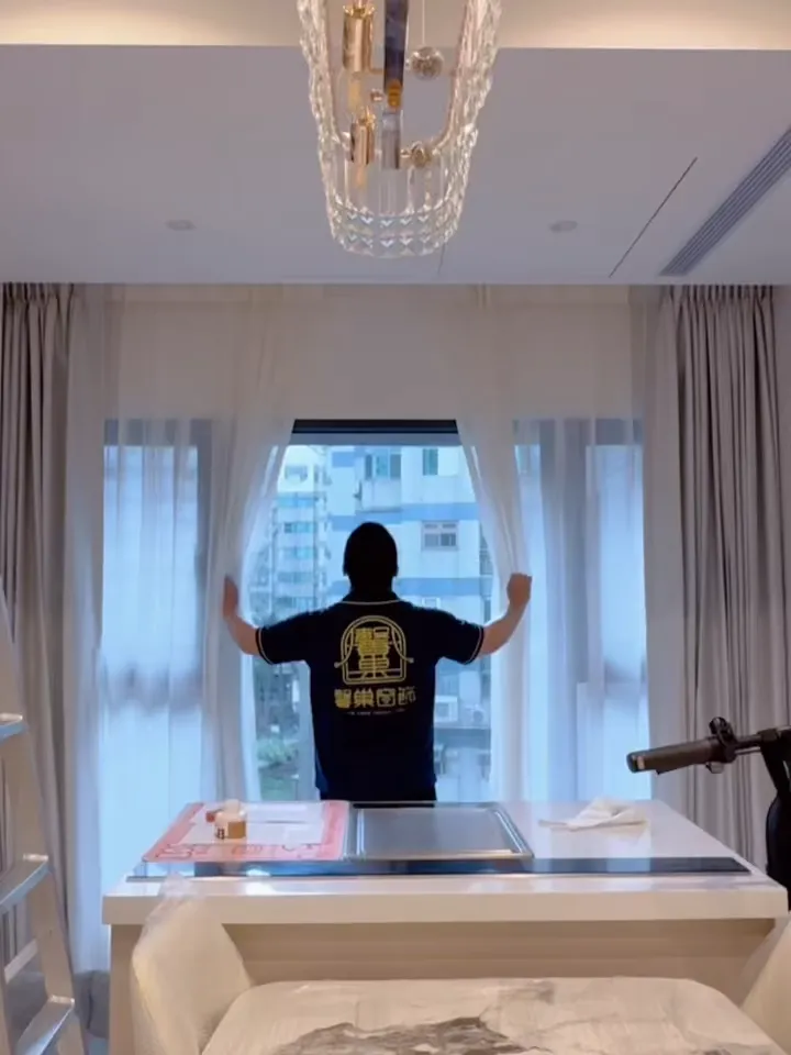 ｜實作案例分享｜新北新莊 陳小姐